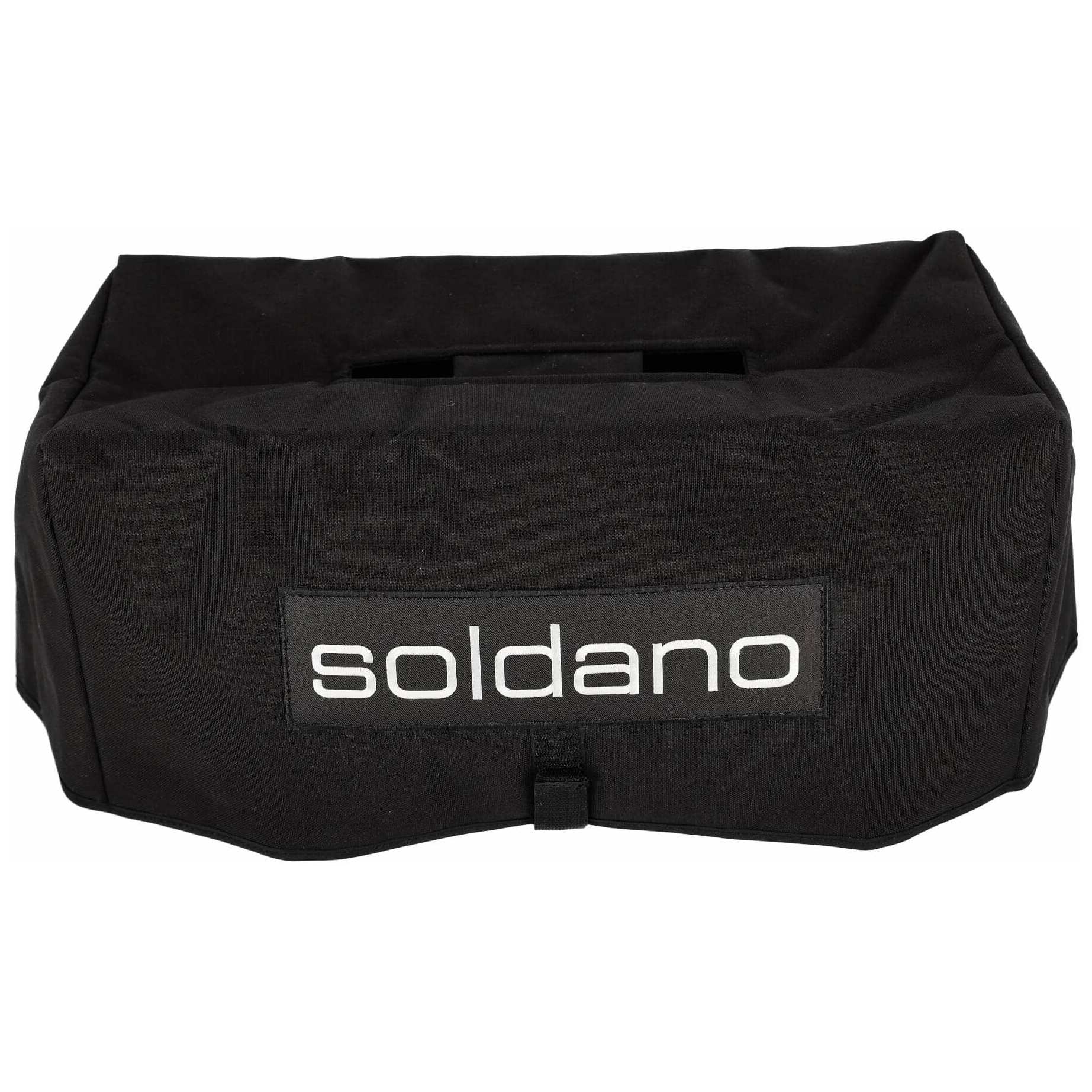 Soldano - Soldano SLO-30 COVER - 1
