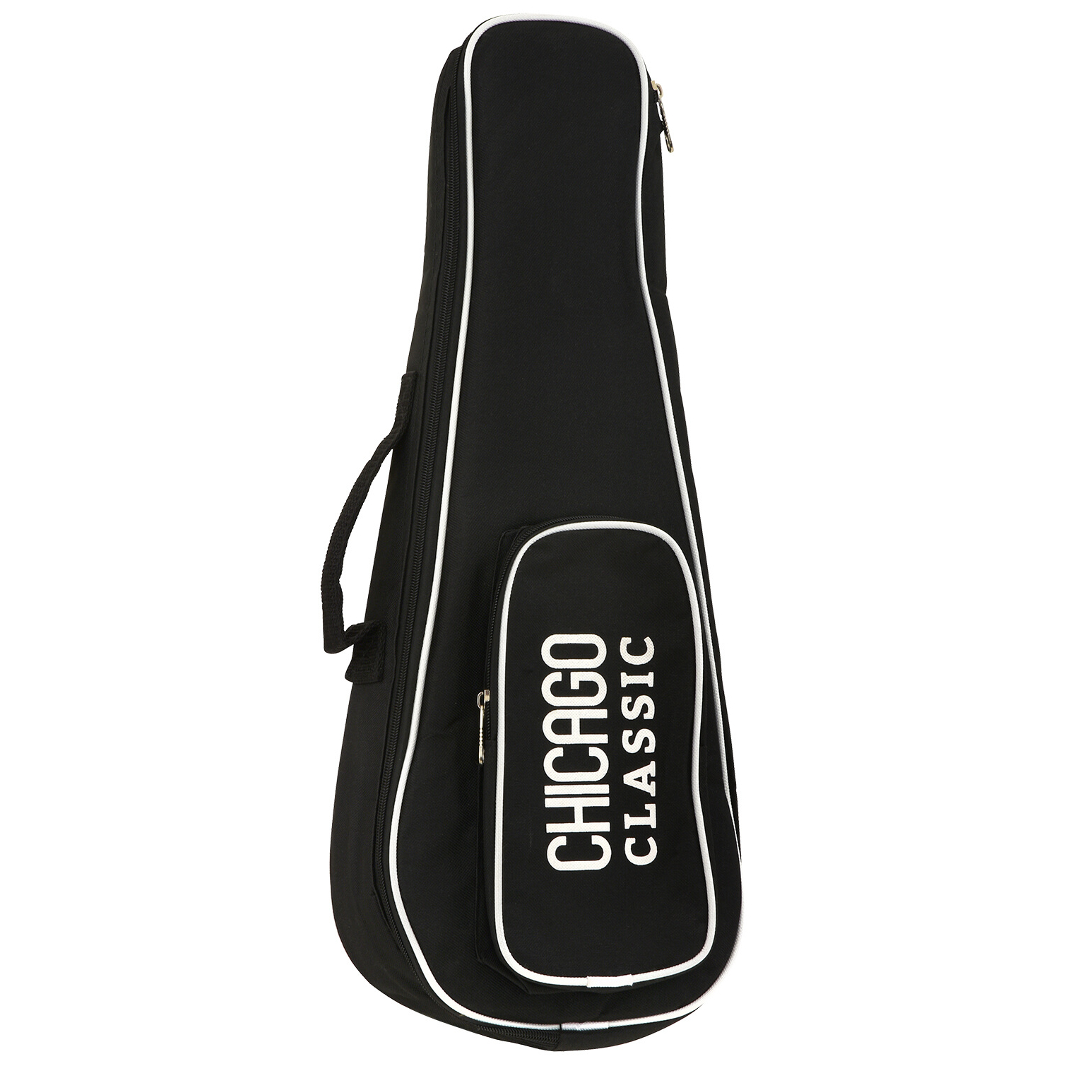 Image of Chicago classic sopran ukulele tasche 10011395 0