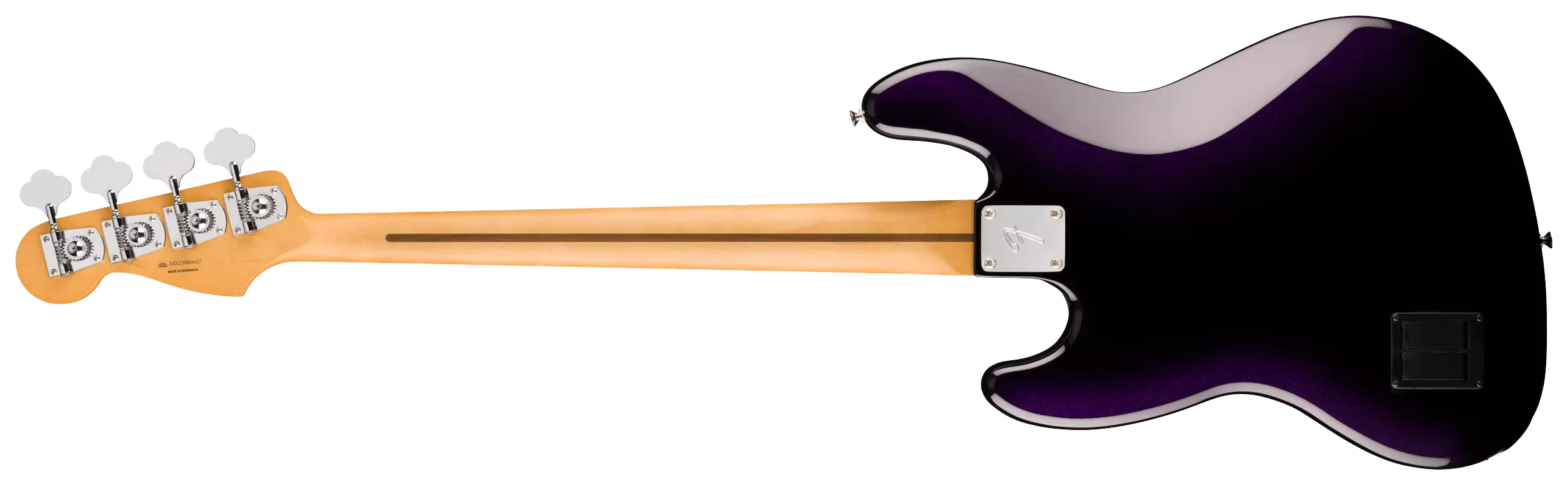 Fender Player II Modified Jazz Bass RW DSK 4