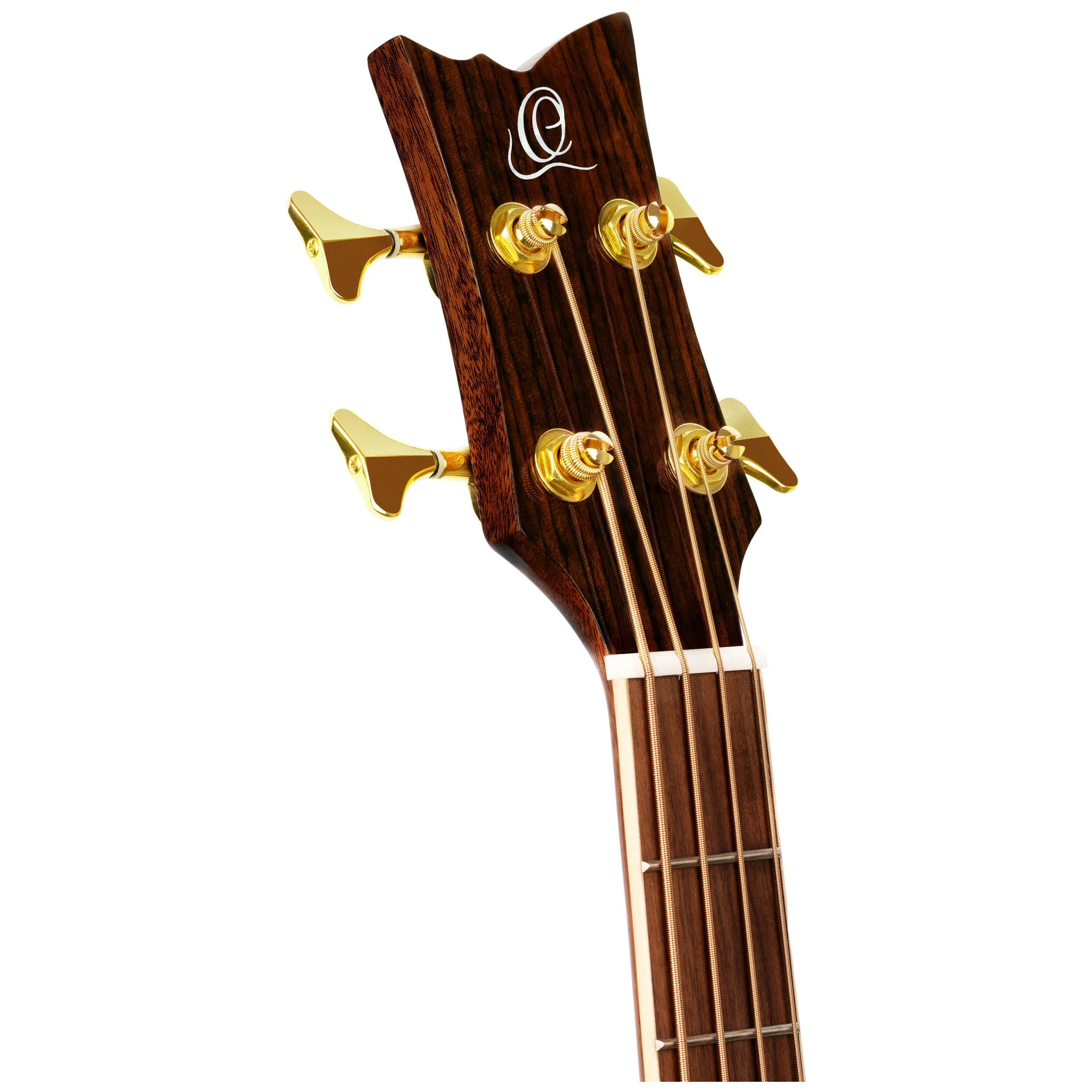 Ortega Deep Series D8CE-4 14