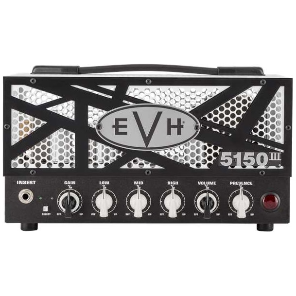 EVH - EVH 5150 III 15W LBXII Top