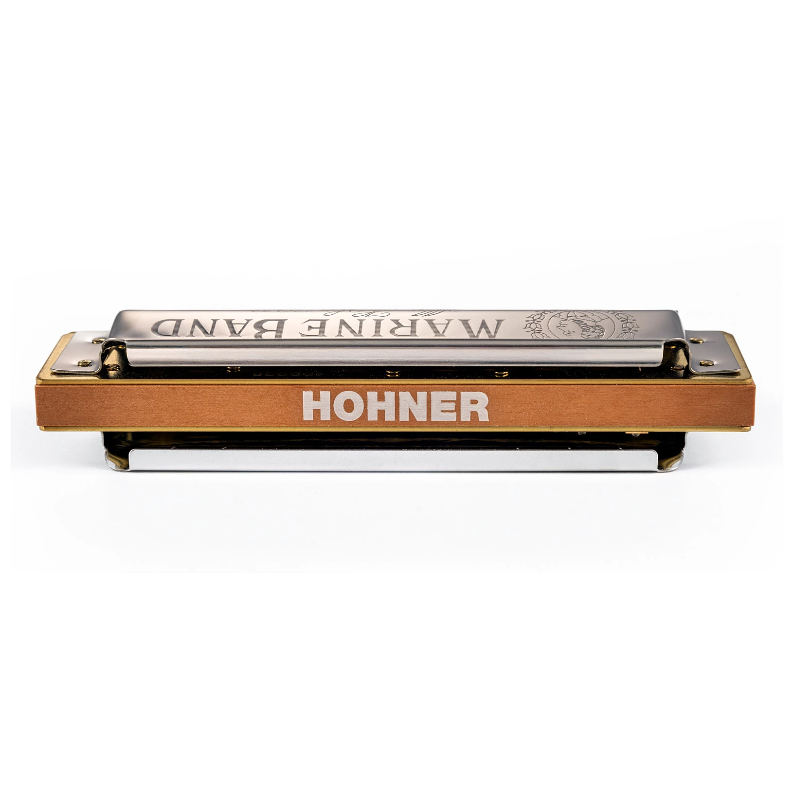 Hohner Marine Band Classic C 1