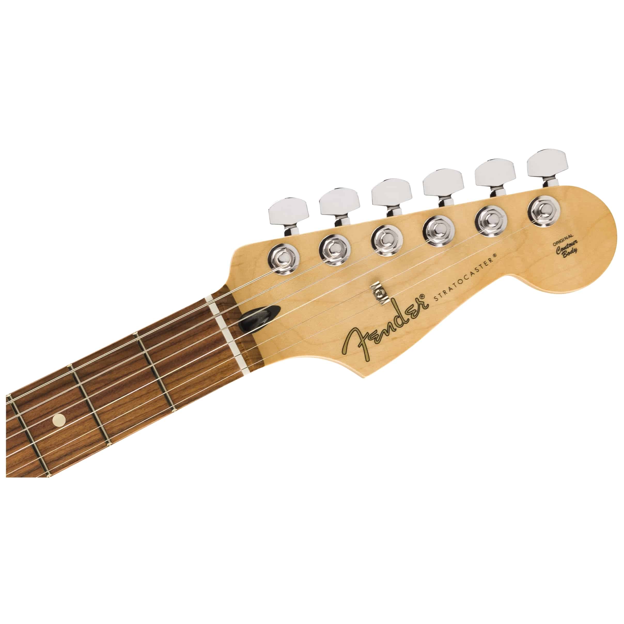 Fender 70th Anniversary Player Stratocaster PF 2TS 6
