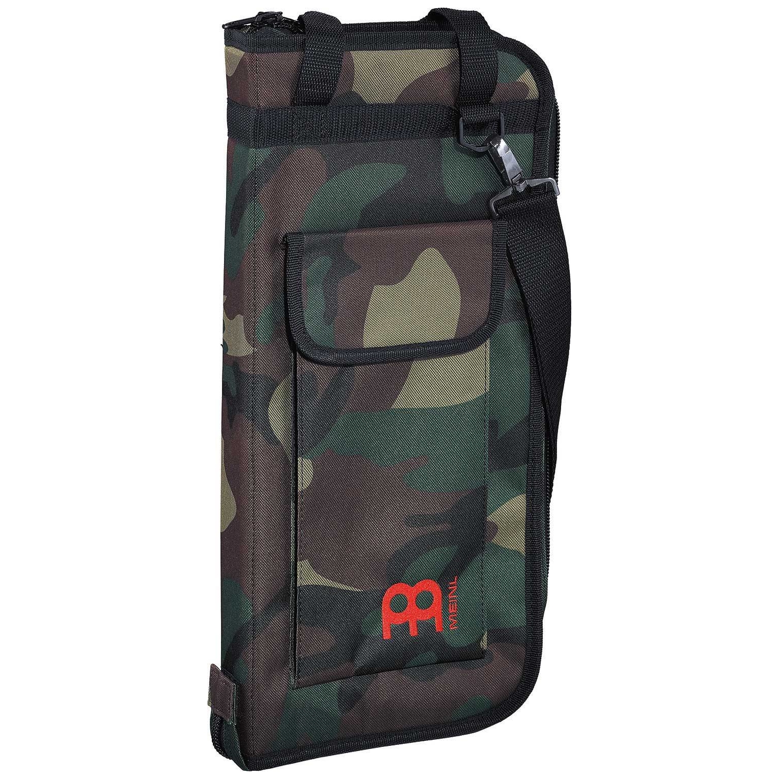 Meinl Cymbals MSB-1-C1 - Stick Bag Camouflage 