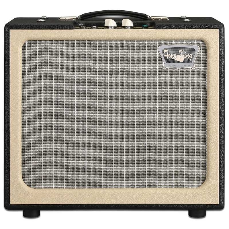 Tone King - Tone King Gremlin Combo- Black
