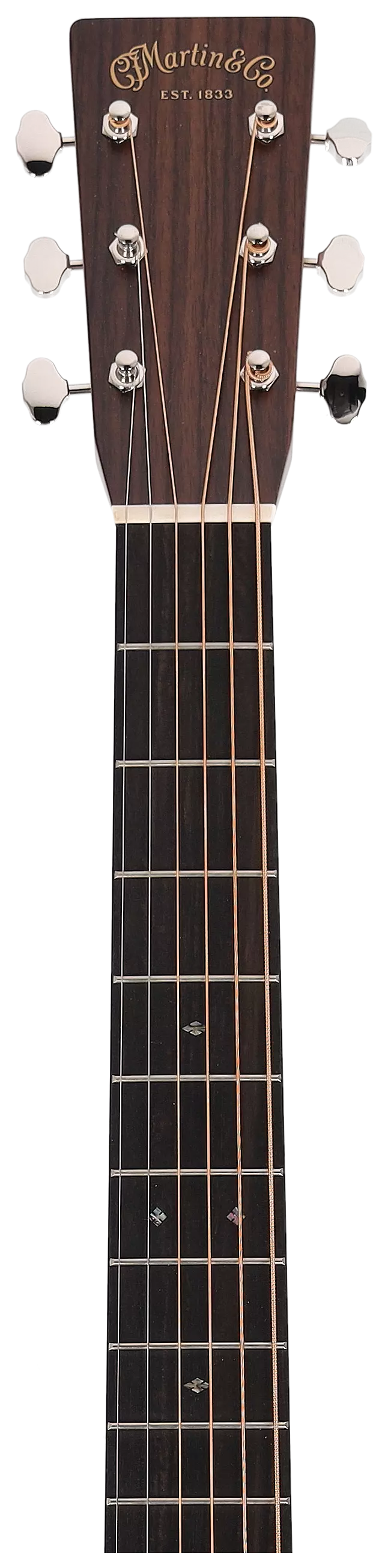 Martin HD-28 Lefthand 11