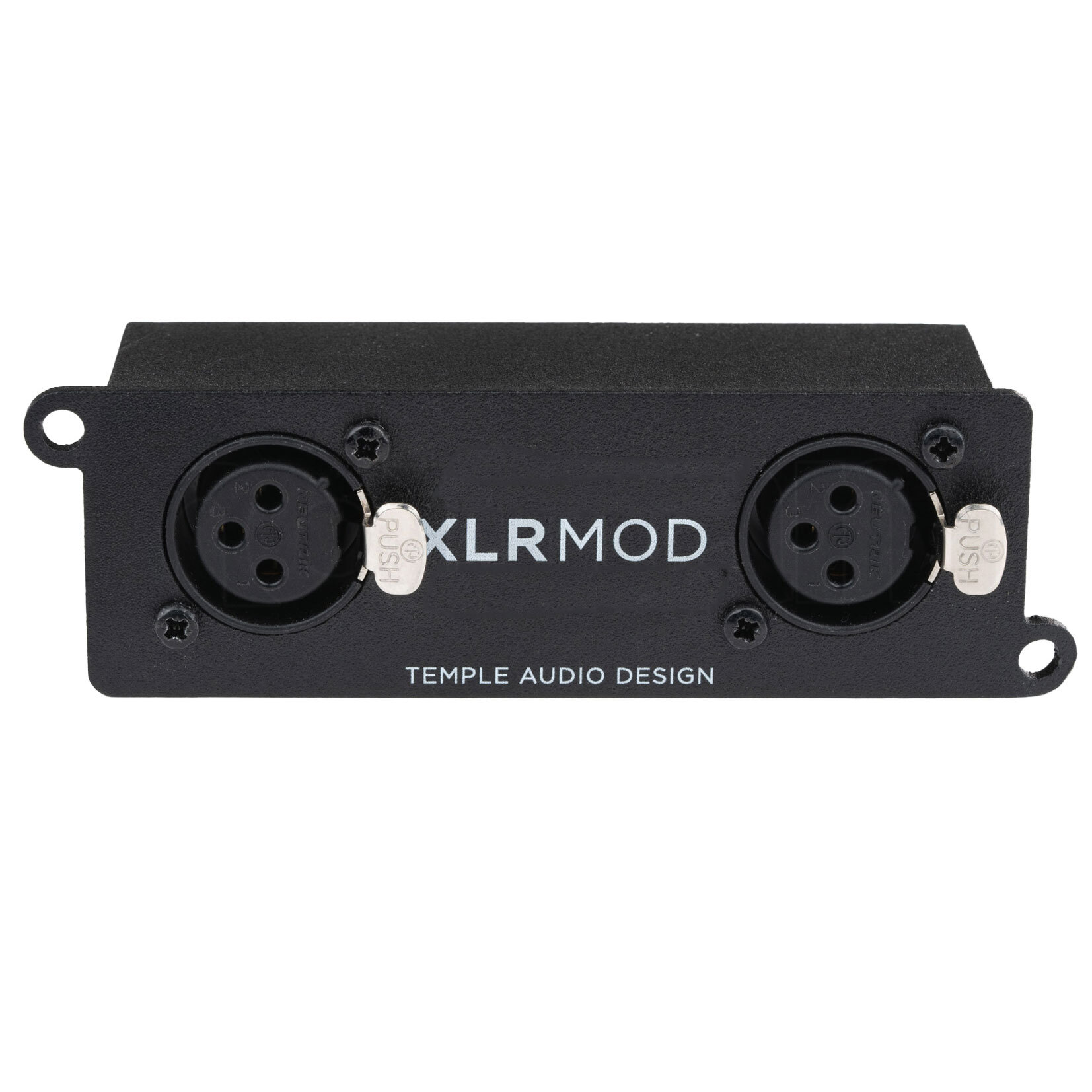  MOD-XLRFF