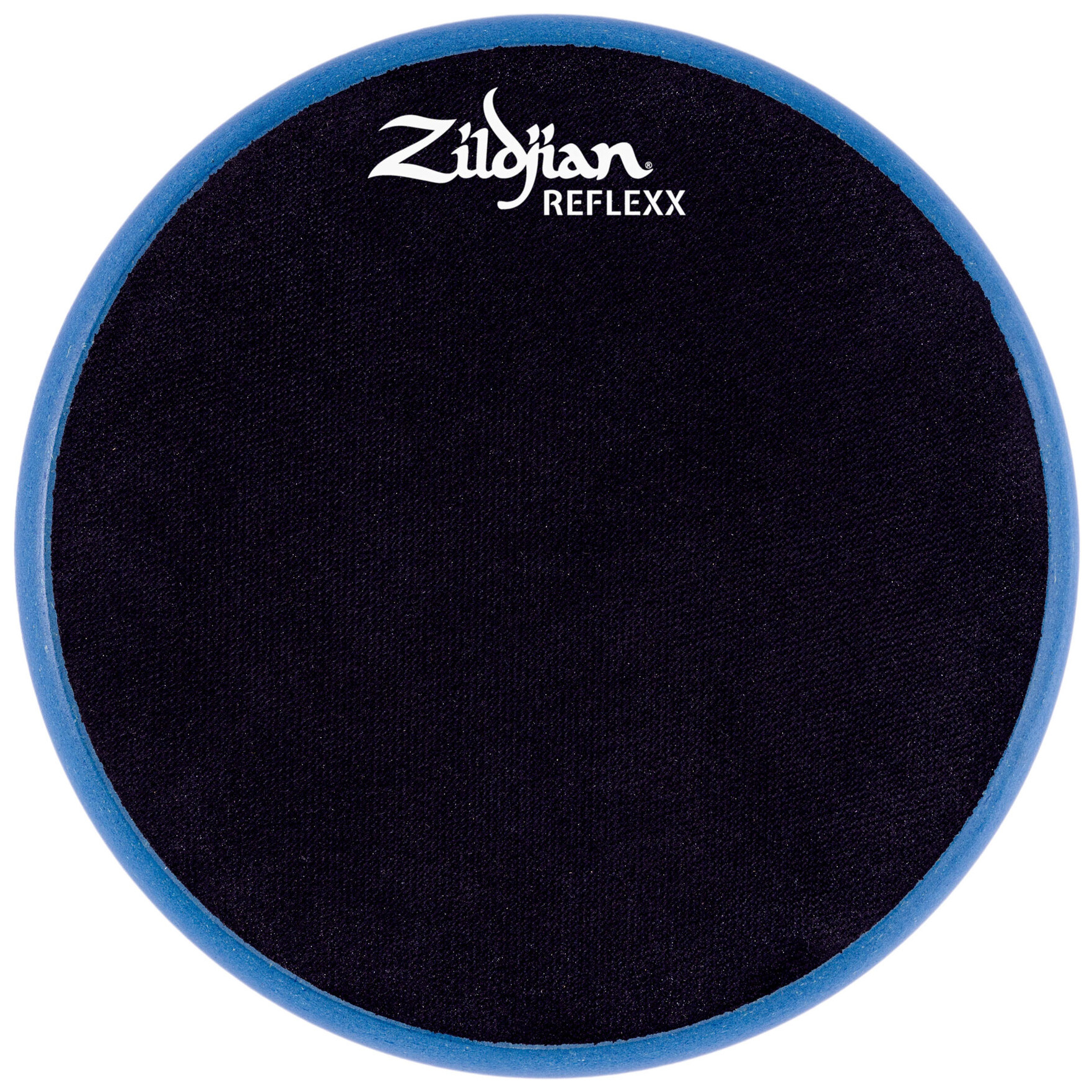 Zildjian 10" Reflexx Conditioning Pad blue 1