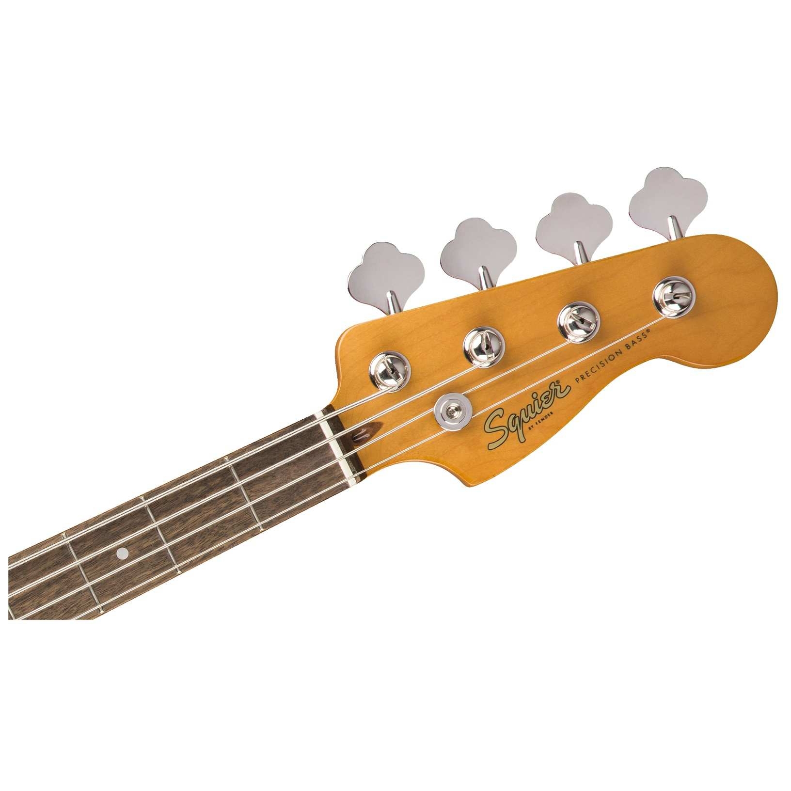 Squier by Fender Classic Vibe 60s Precision Bass IL OWT 10000966-3