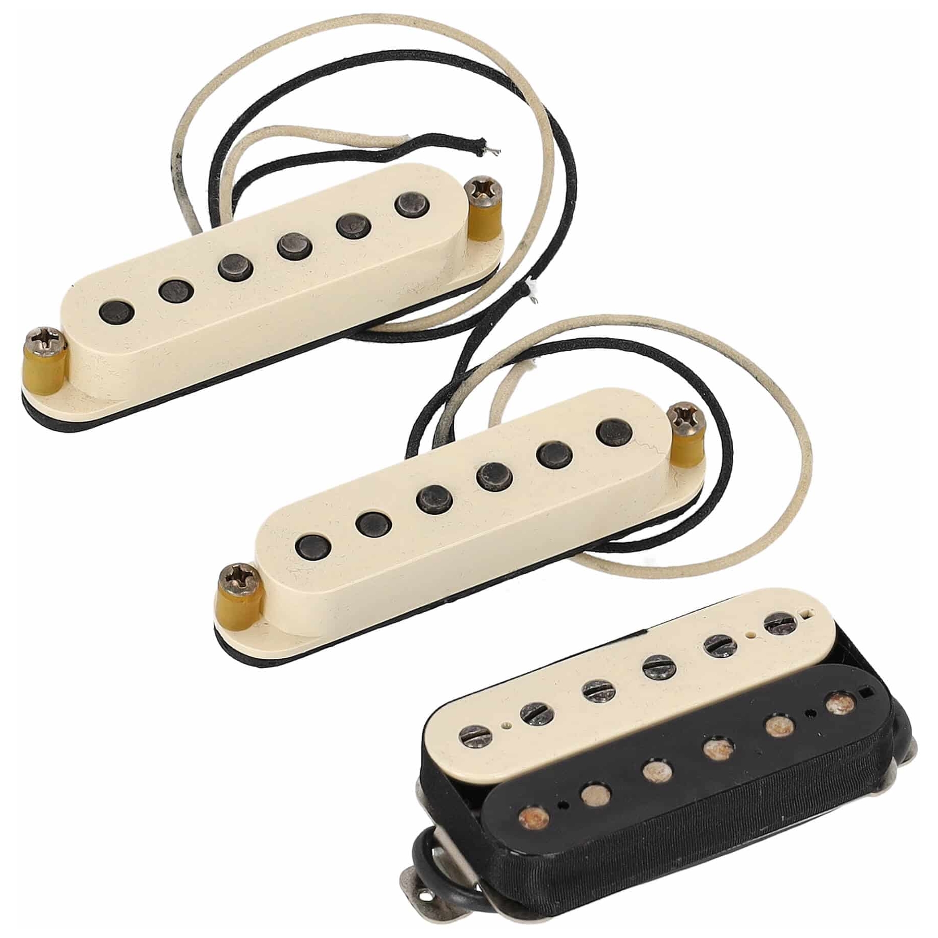 Kloppmann - Kloppmann SSH 60-58 Set Zebra