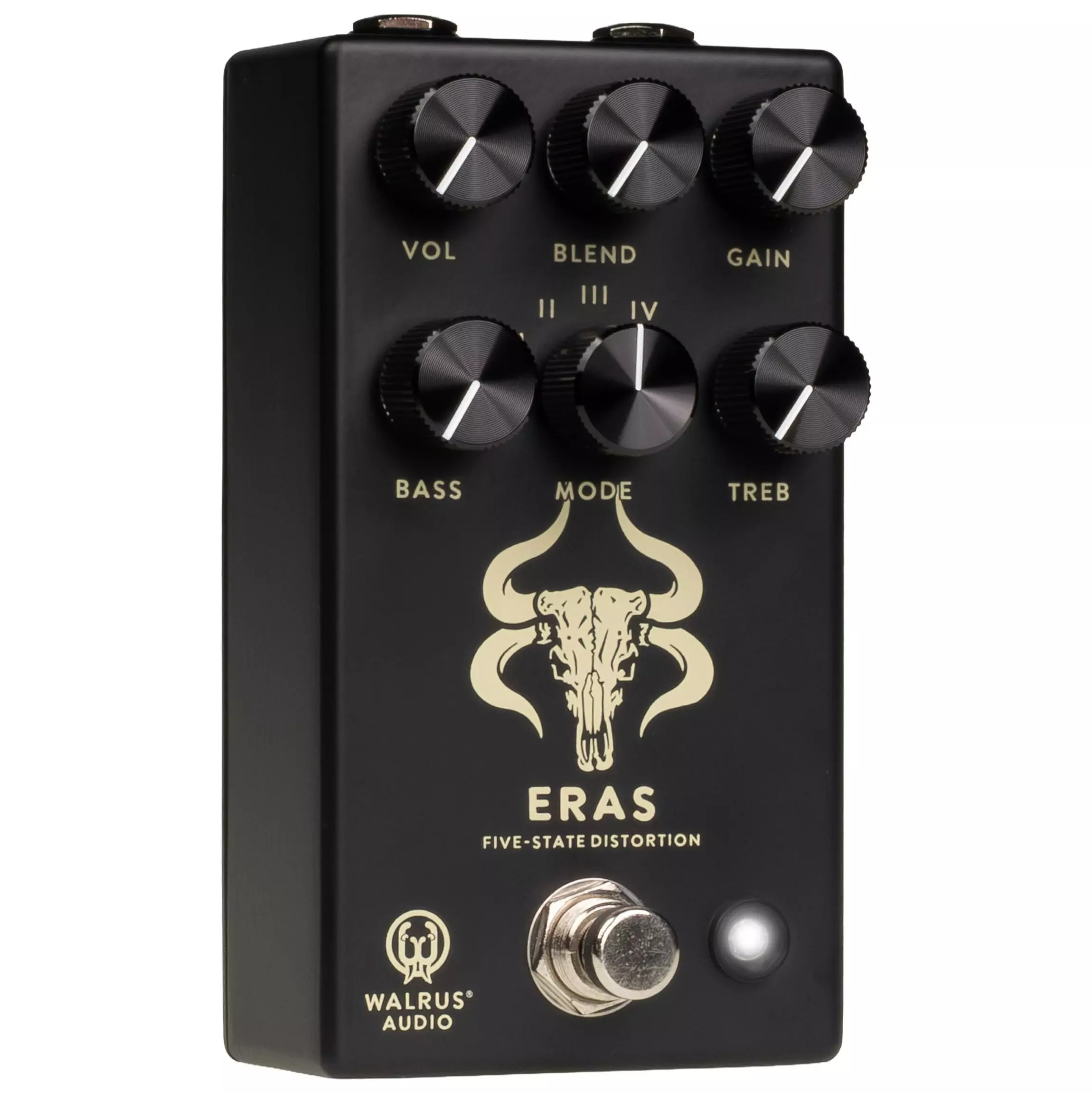 Walrus Audio ERAS BLACK 2