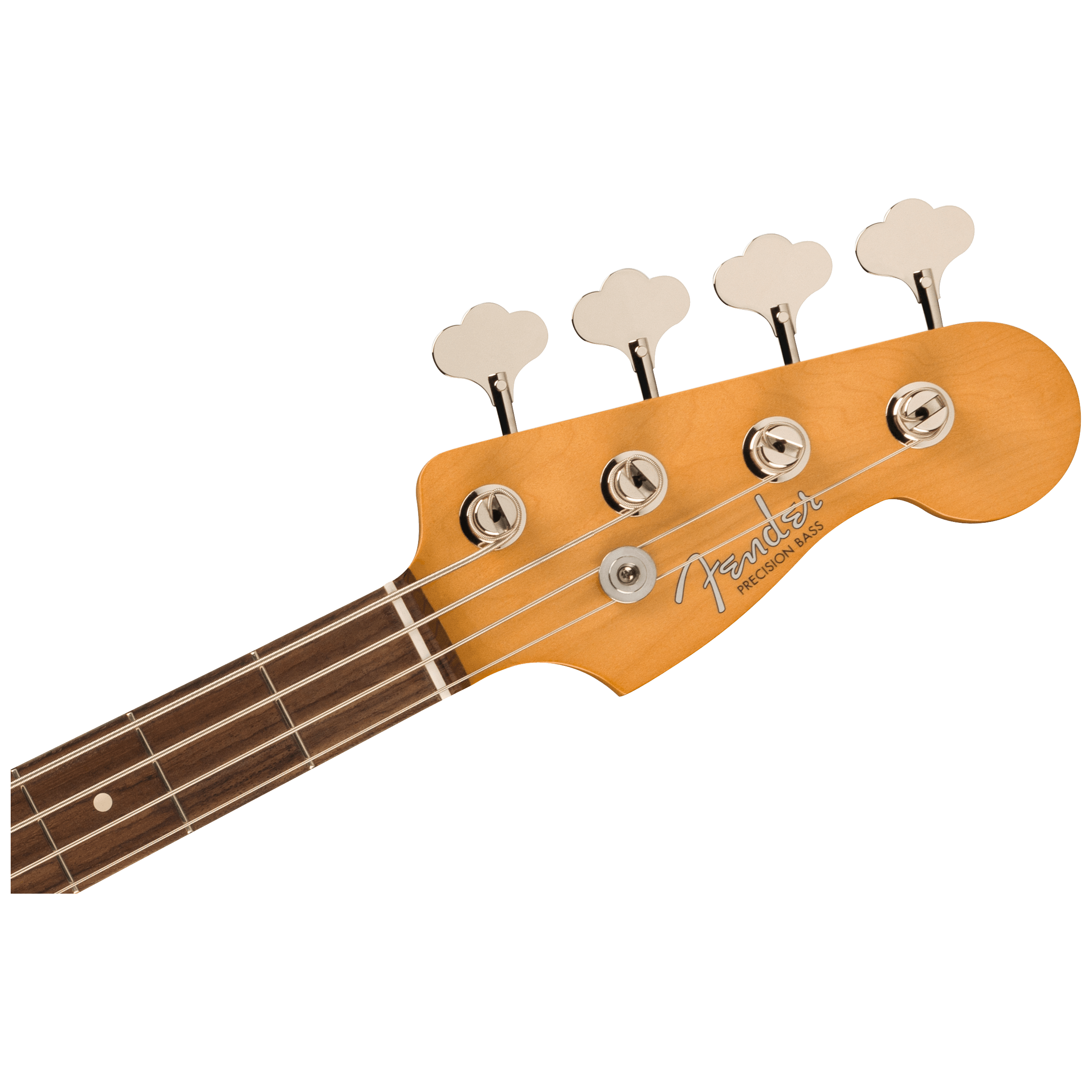 Fender VINTERA II 60s Precision Bass RW OWT 6