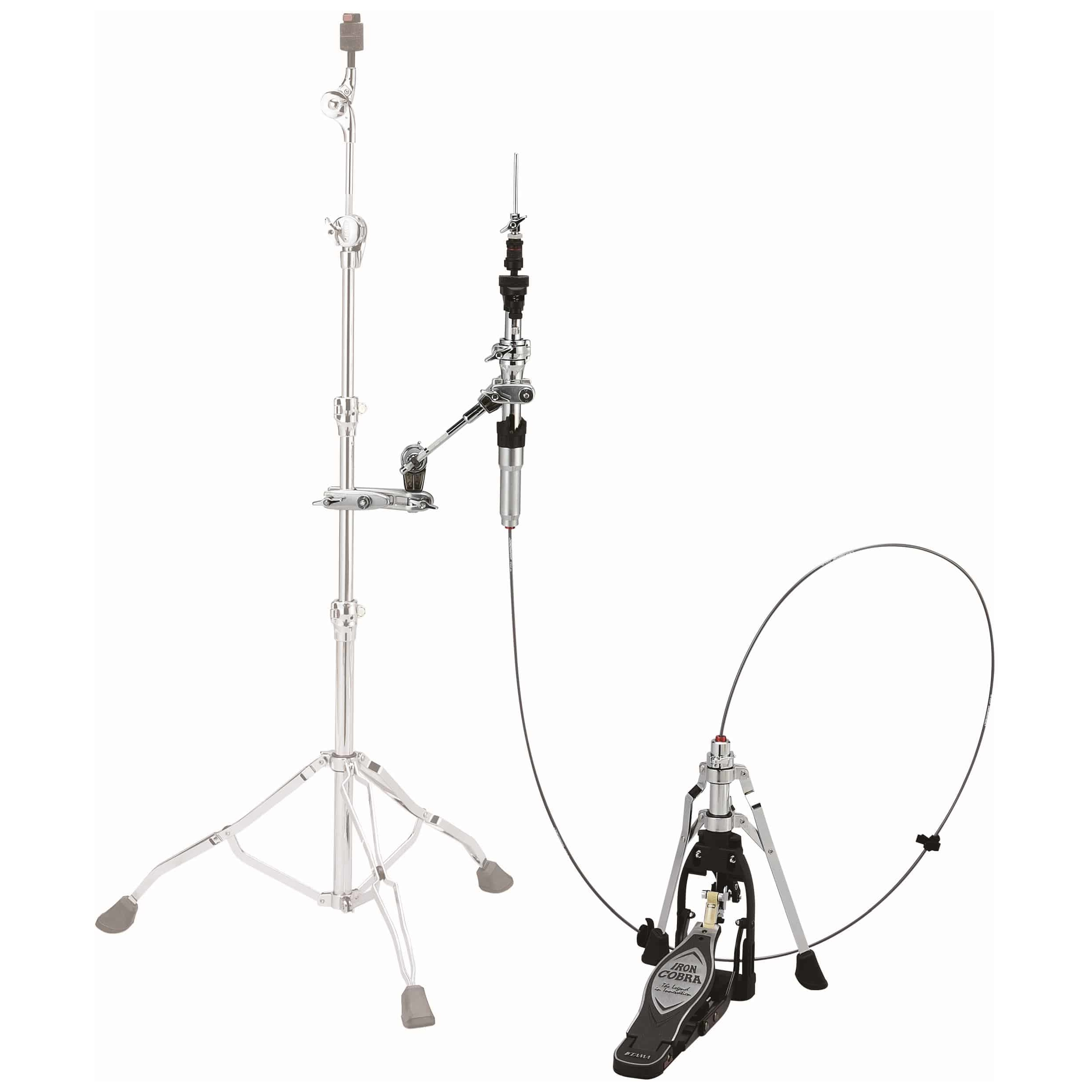 Tama - Tama Iron Cobra Remote Hi-Hat Stand