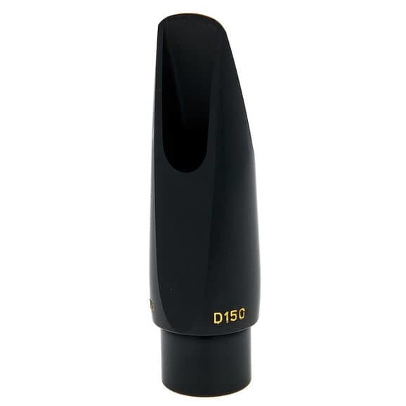 D’Addario Woodwinds - D’Addario Woodwinds Reserve - Alt Saxophone Mundstück - D150