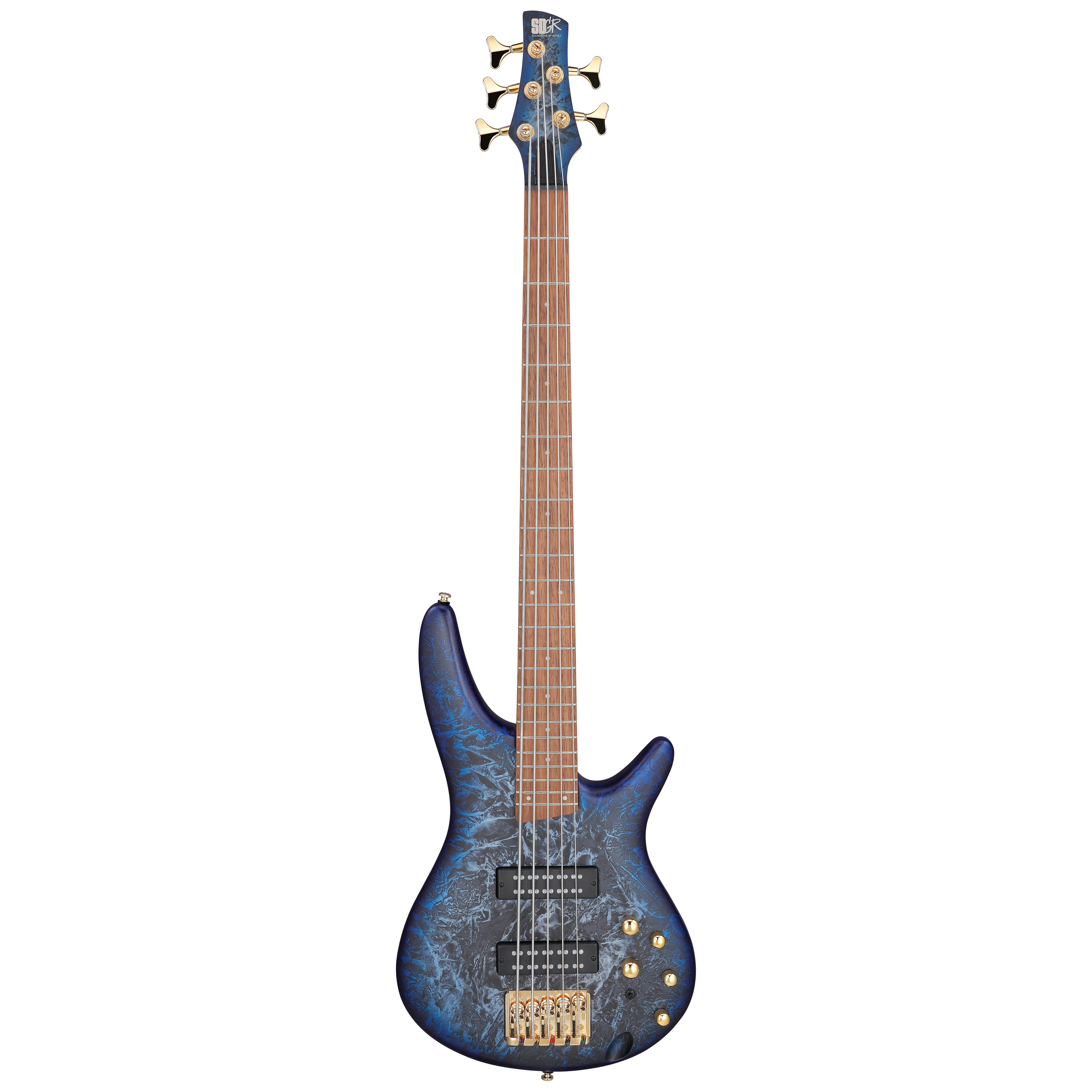 Ibanez SR305EDX-CZM