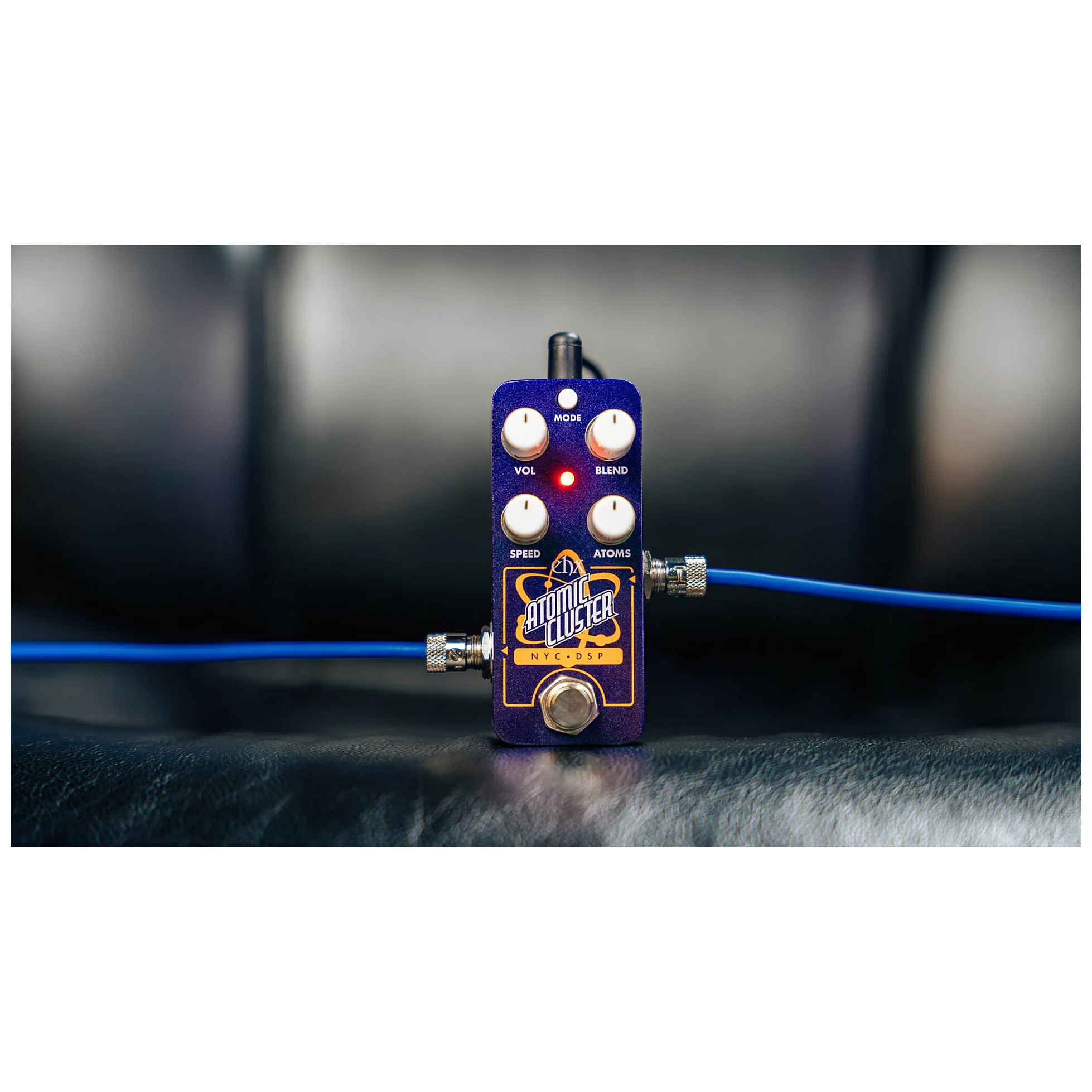 Electro Harmonix Pico Atomic Cluster 4