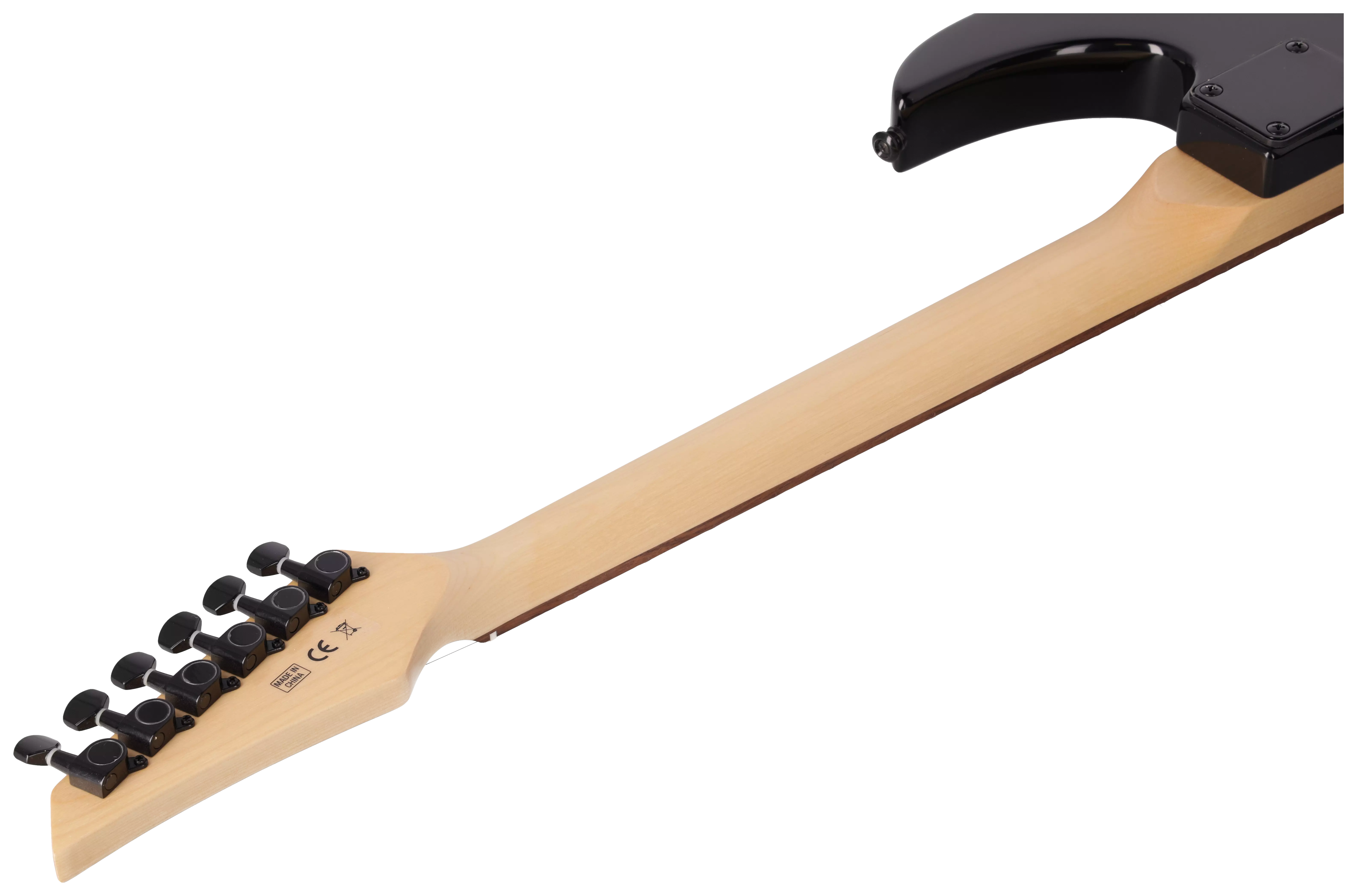 Redwood Modern HSS RW Black 22