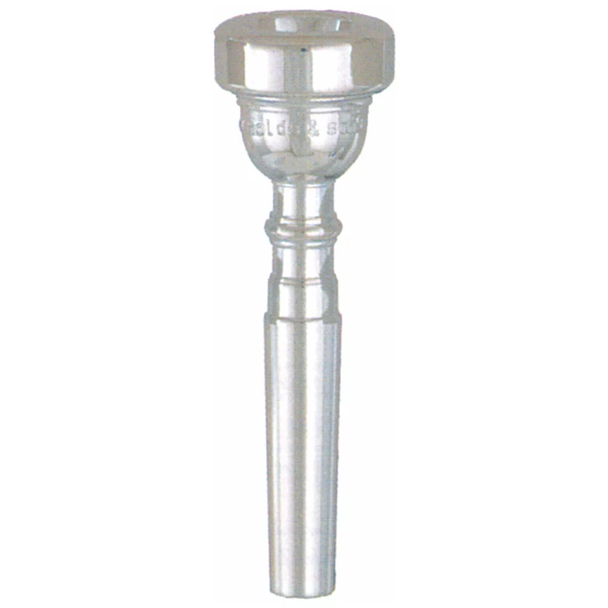 Arnolds & Sons Trompetenmundstück -Doppelkessel-