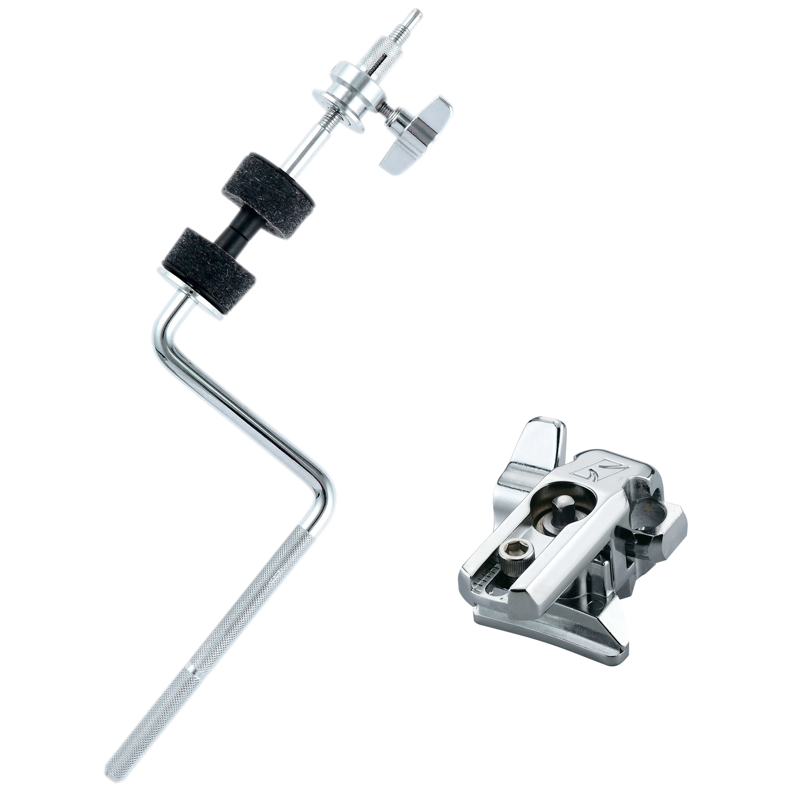 Tama MC8ZHH - Z-Rod für HiHat Cymbals + Hoop Grip - Sonstige Hardware