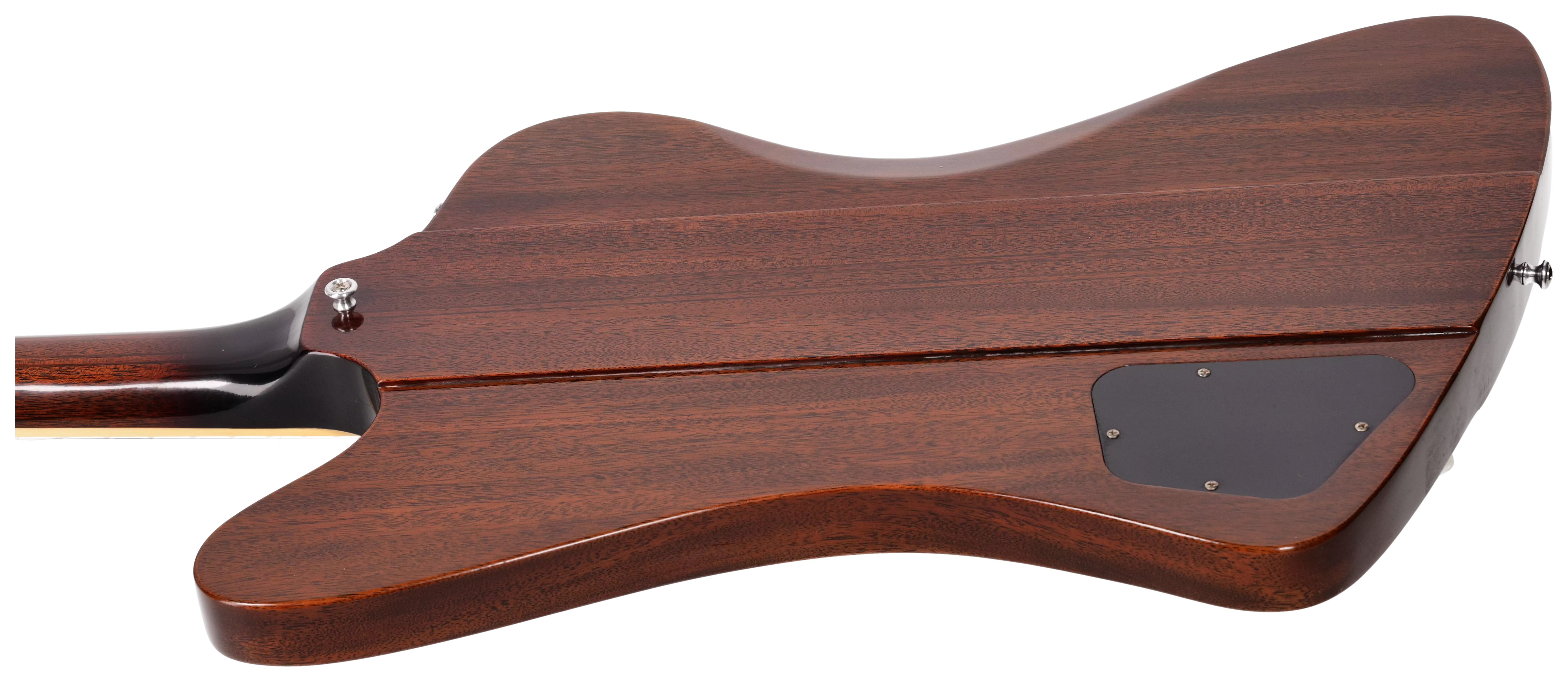 Gibson 1963 Firebird V Vintage Sunburst #1 8