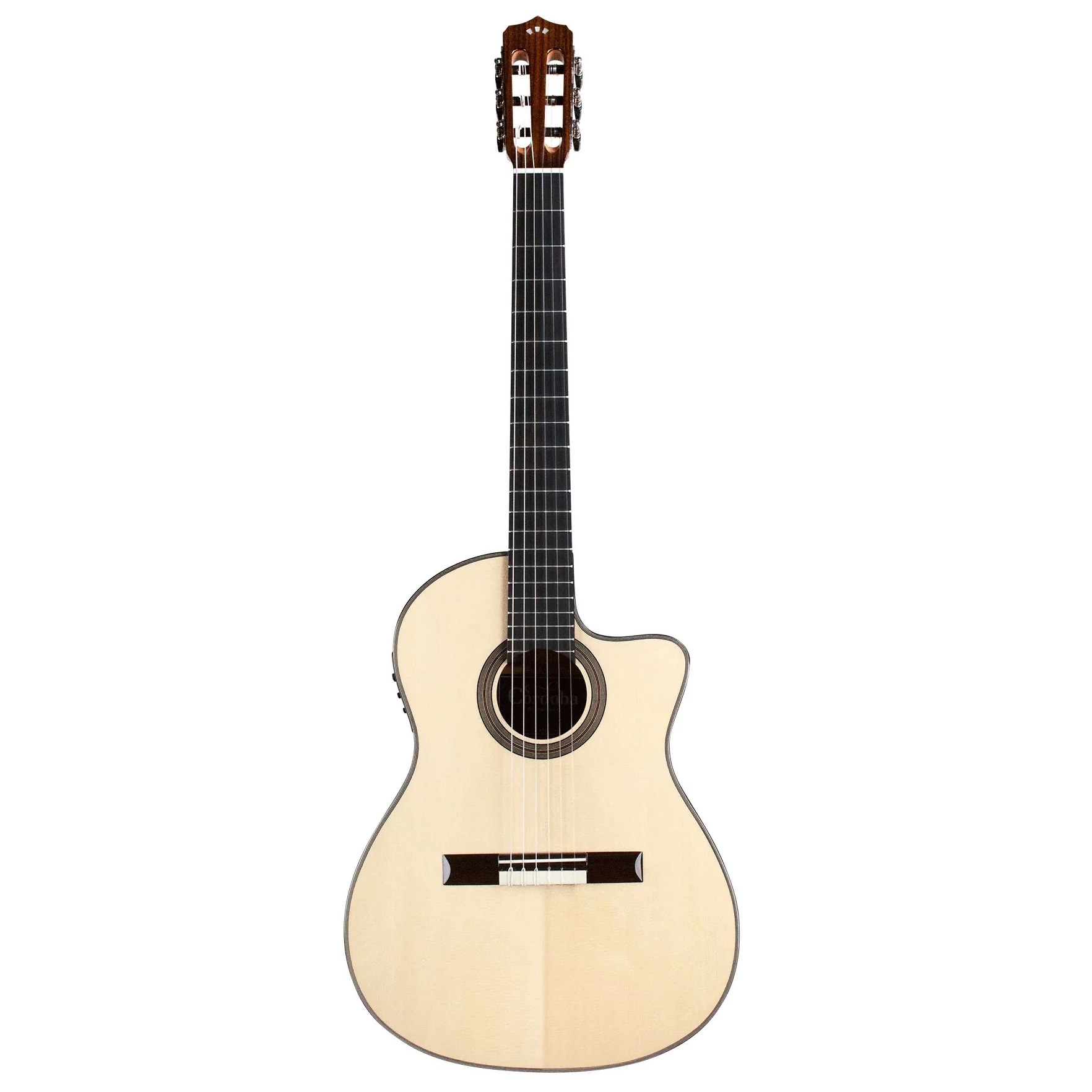 Cordoba Fusion 14 Maple