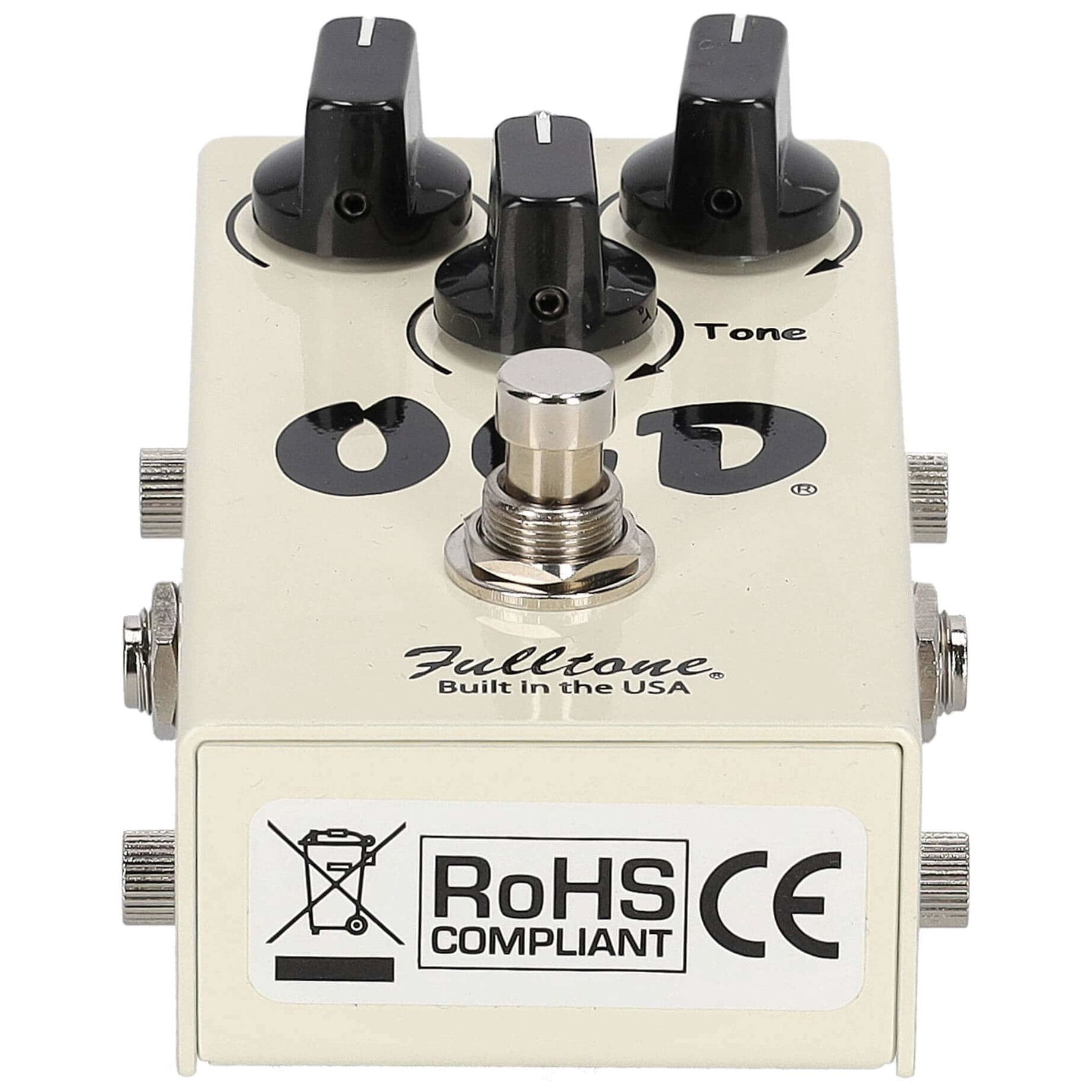 Fulltone - Fulltone OCD V2.0 - 1