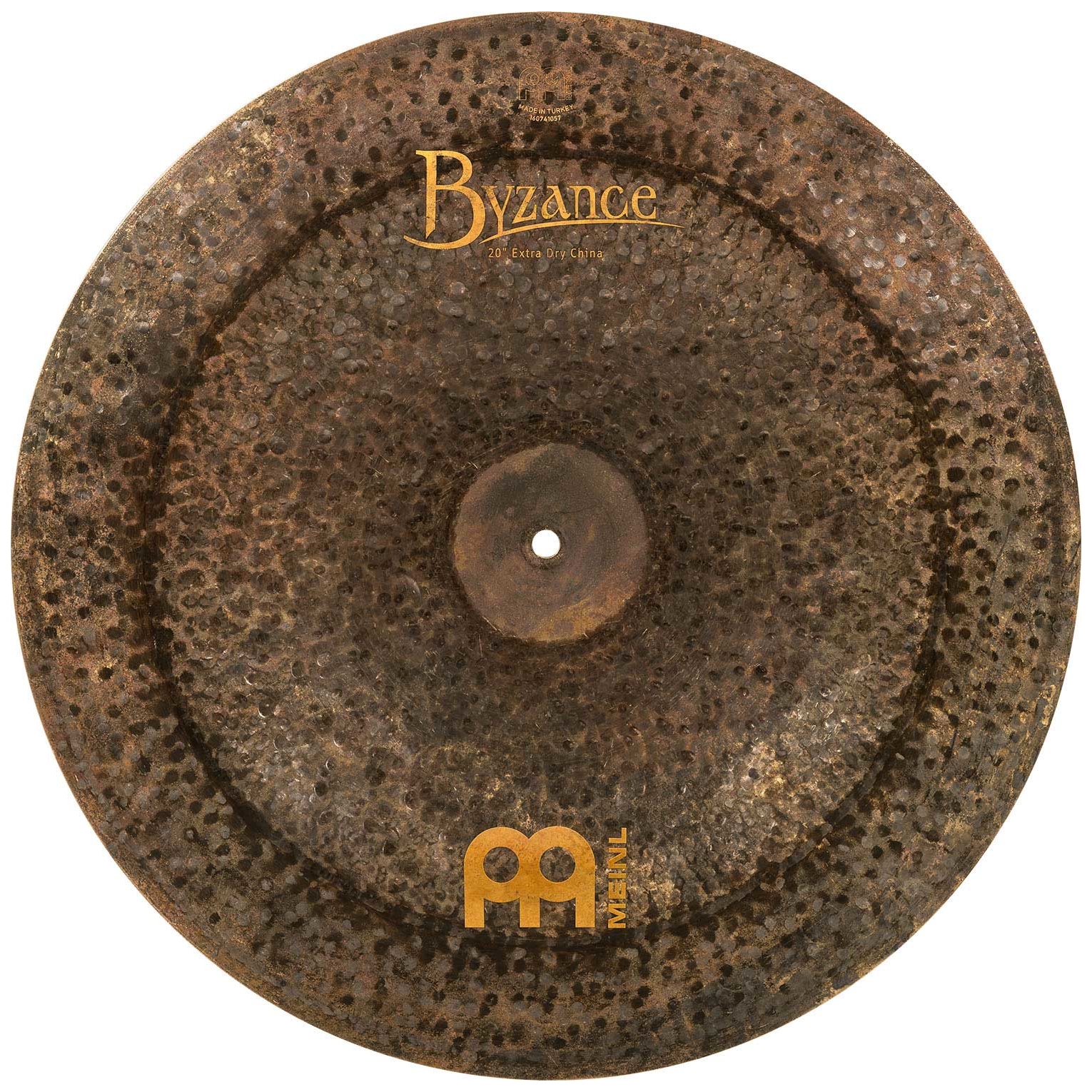 Meinl Cymbals B20EDCH - 20" Byzance Extra Dry China 