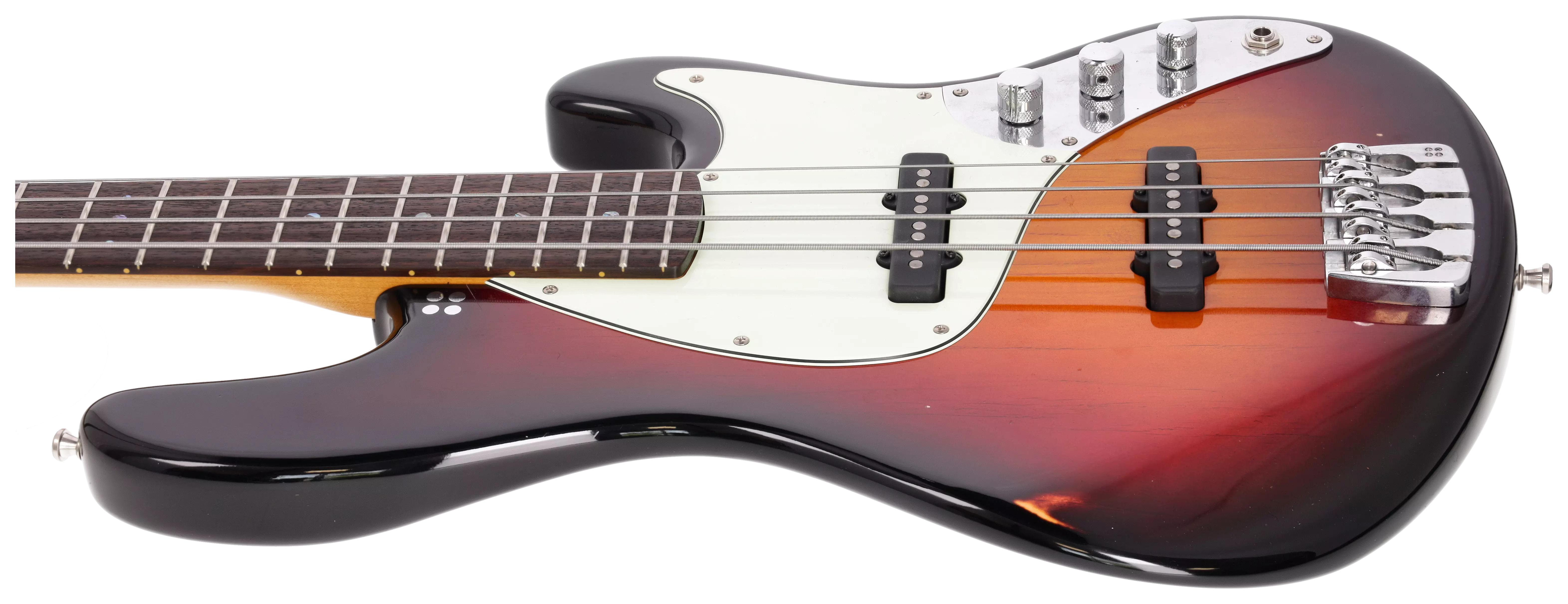 Sandberg California TT-4 Soft Aged 3TS 5
