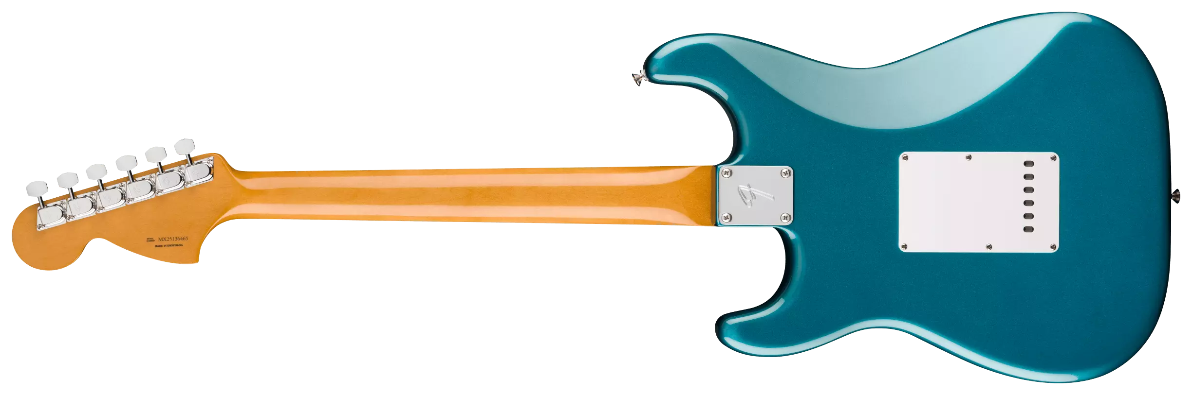 Fender Vintera III Late 60s Stratocaster RW OCT 2