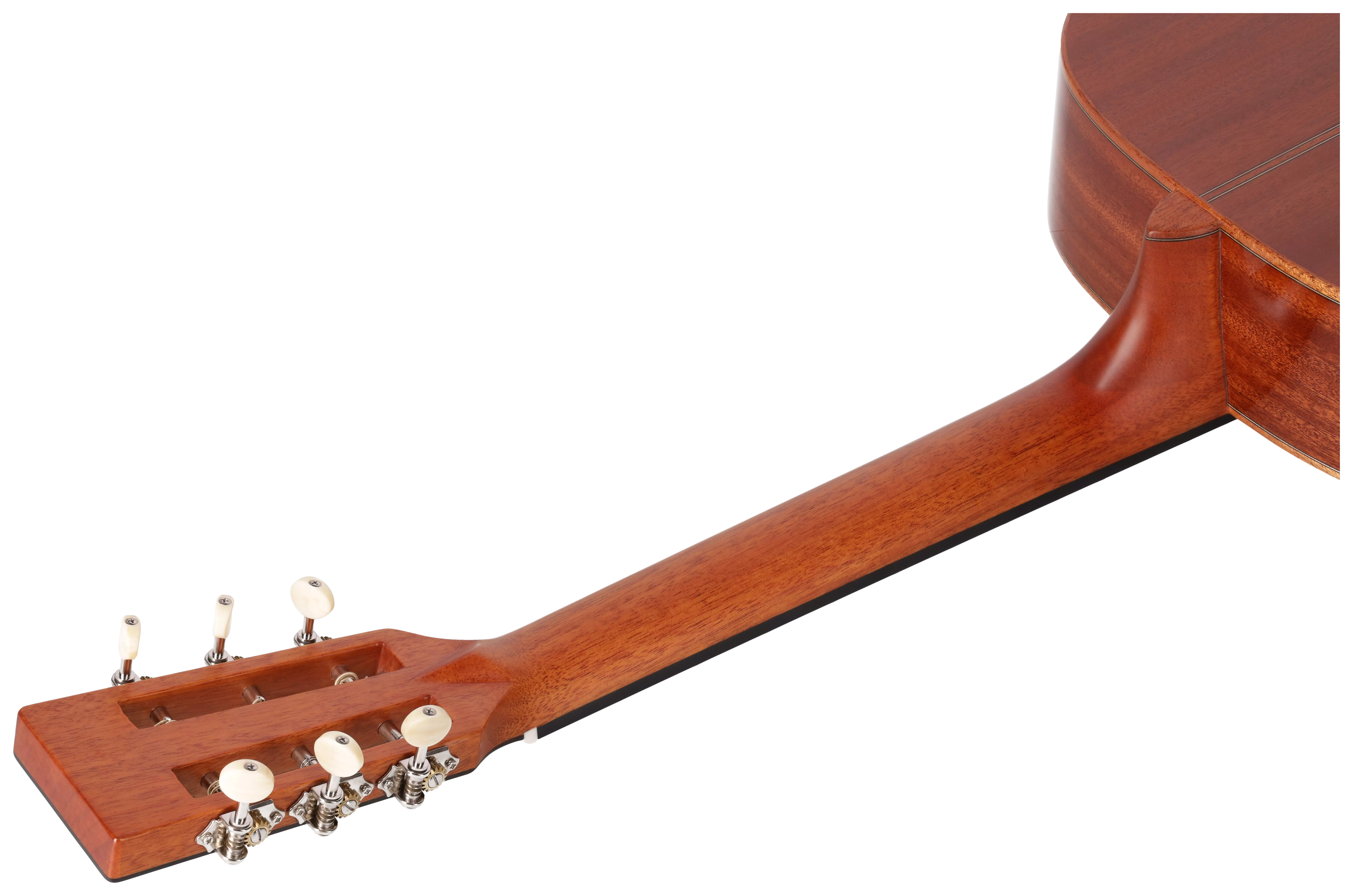 Duke Guitars A-MC 16