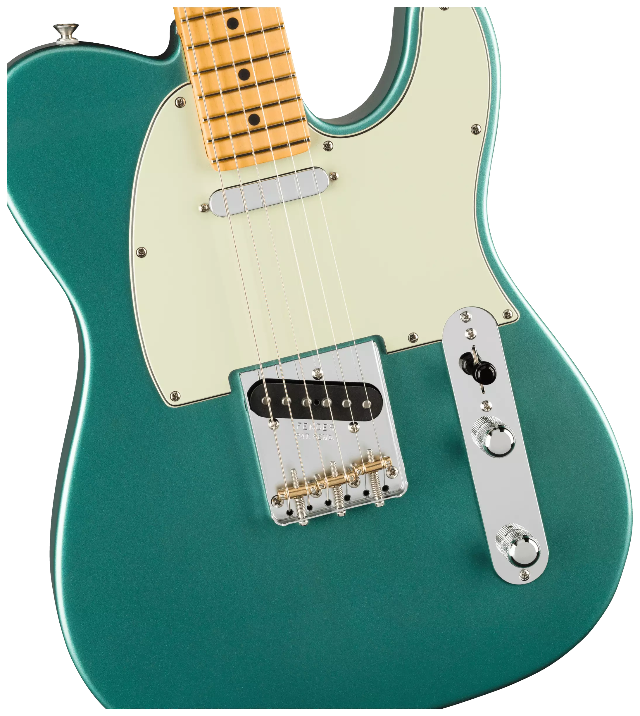 Fender American Pro Classic Telecaster MN FSGM