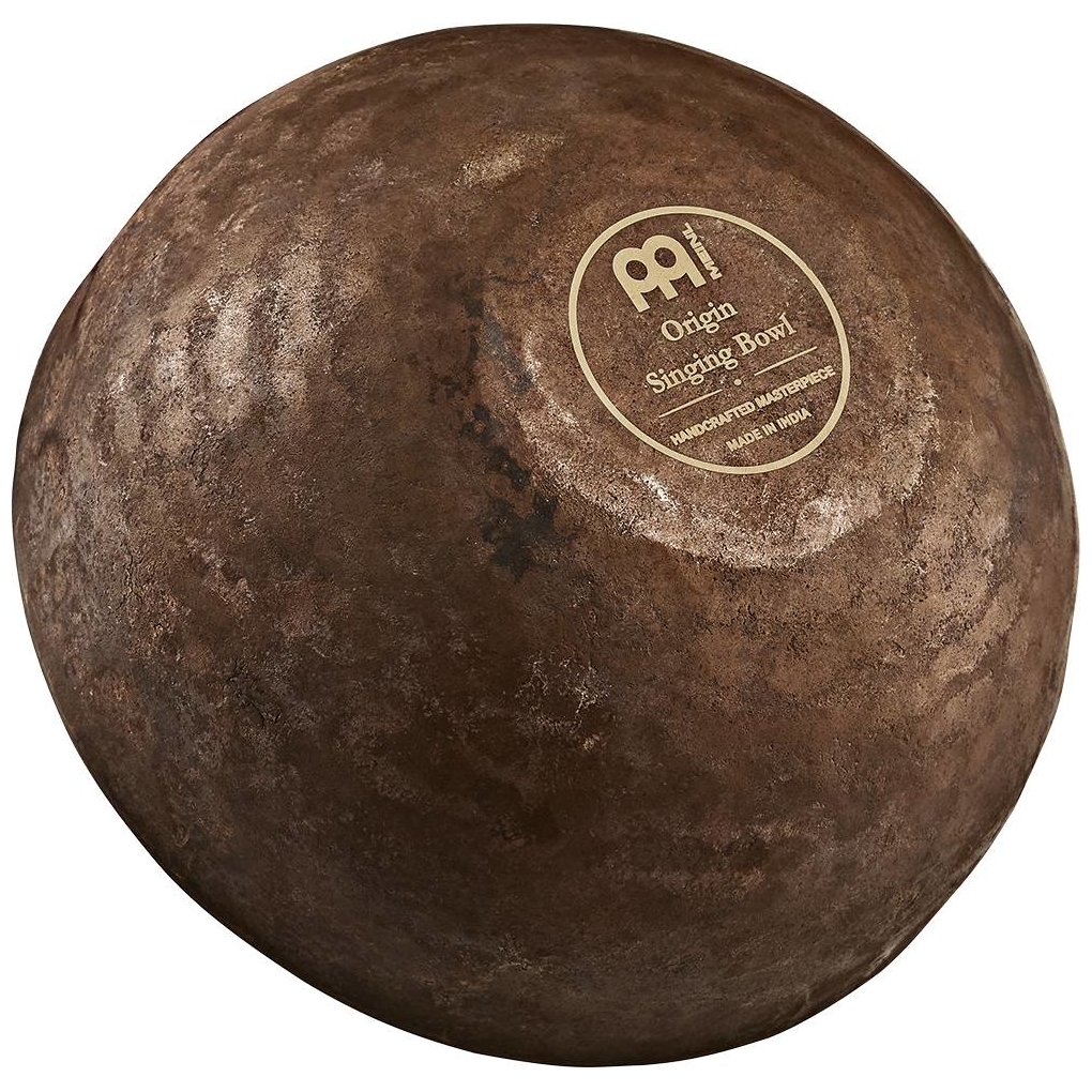Meinl Sonic Energy - Meinl Sonic Energy SB-O-600 - Origin Series Singing Bowl, 600g - 1