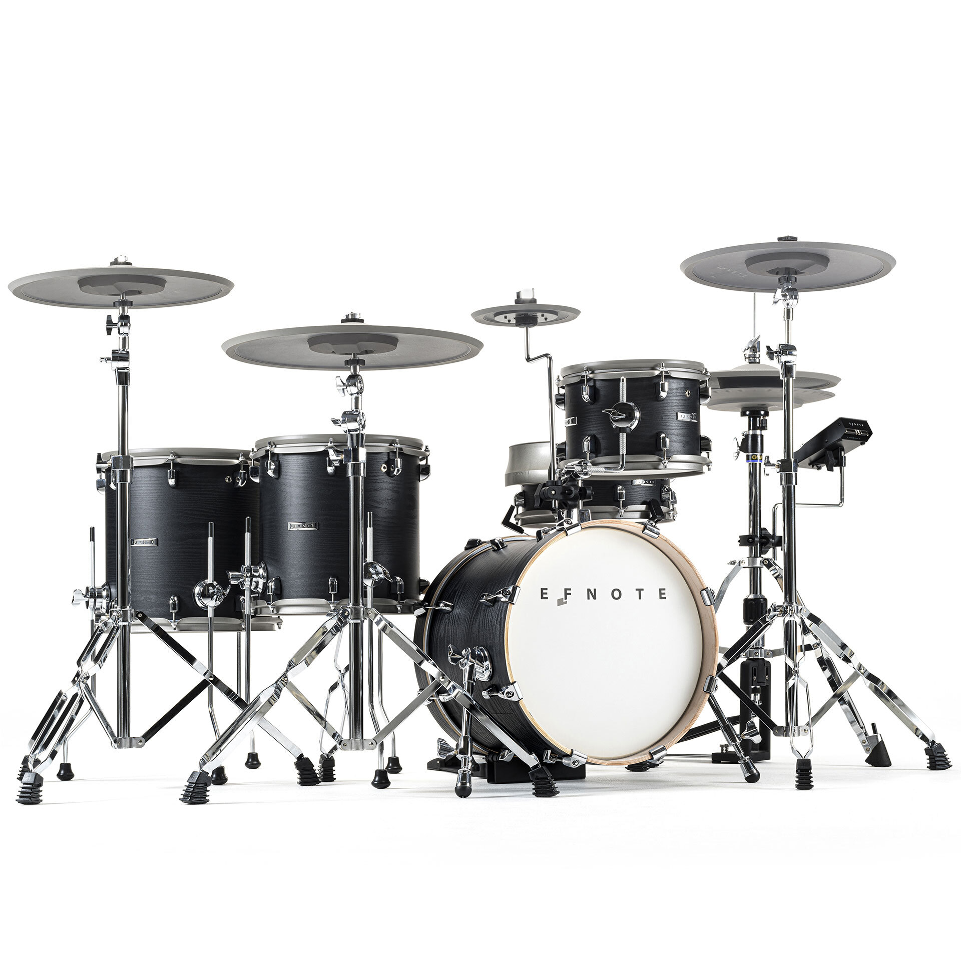 Efnote 5X Electronic Drum Kit