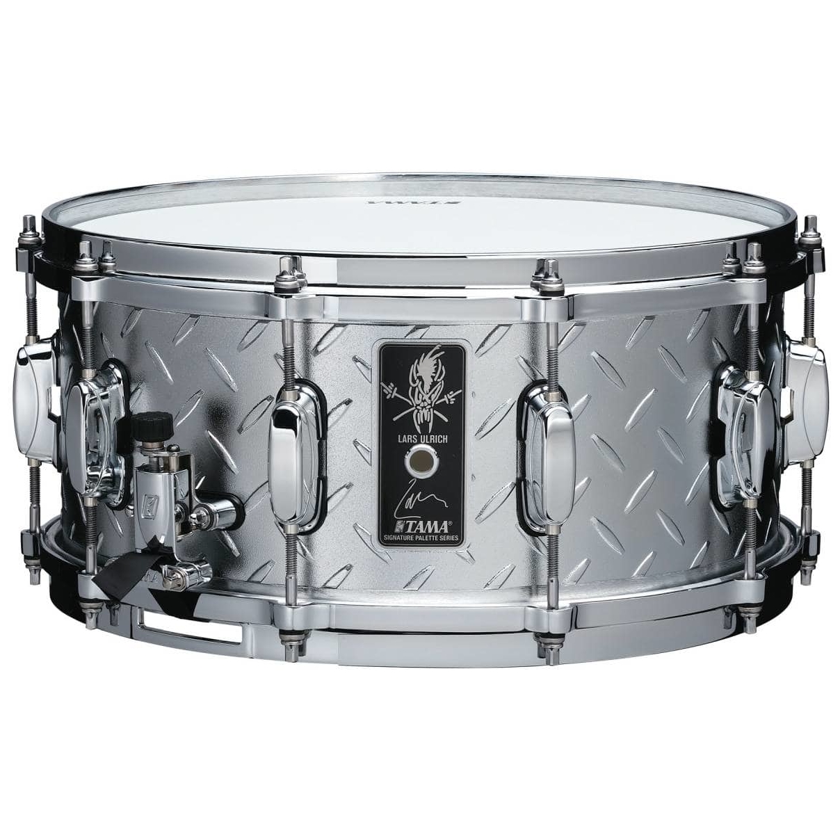 Tama - Tama LU1465N 14 x 6,5 - Lars Ulrich Signature Snaredrum
