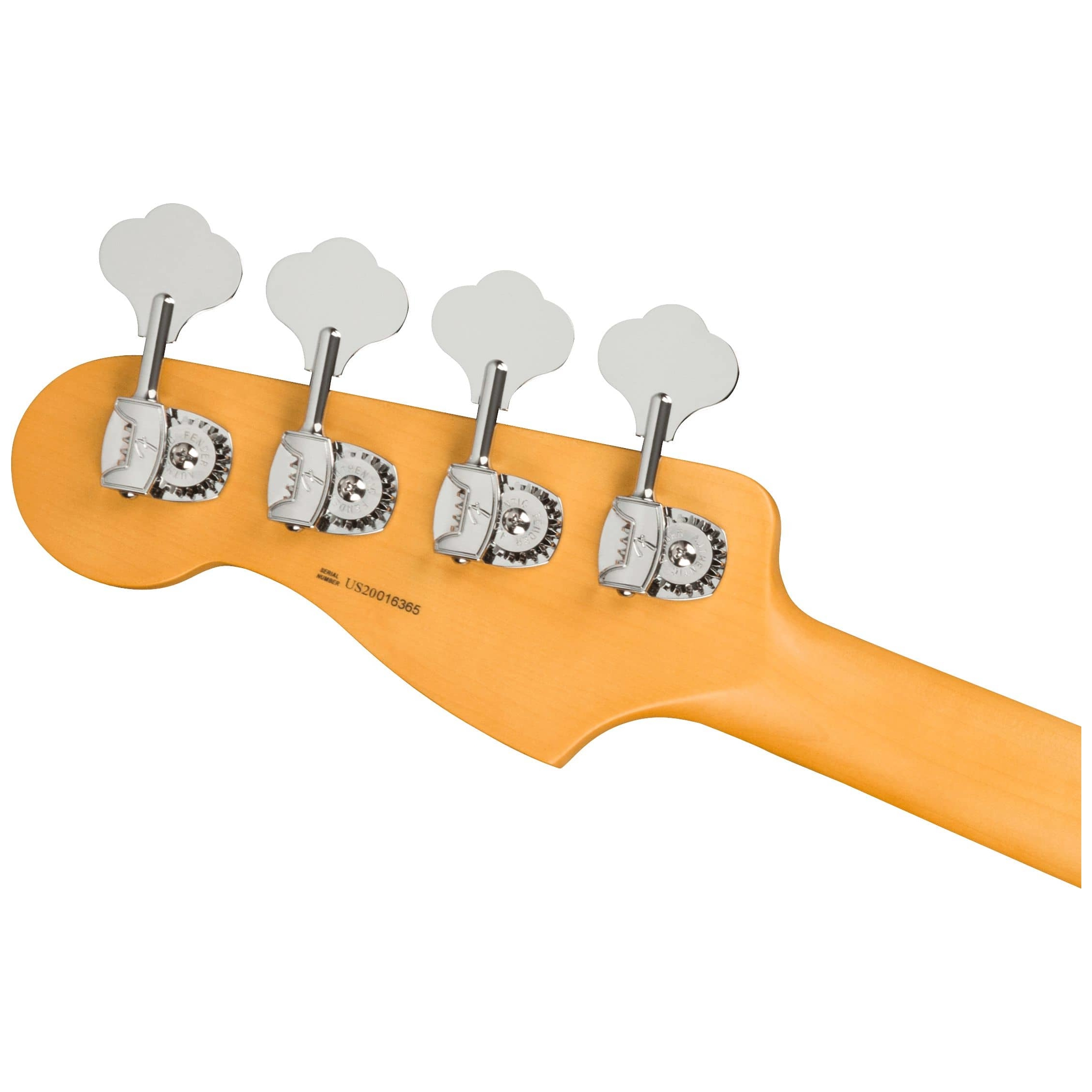 Fender - Fender American Pro II Precision Bass MN 3TS - 4