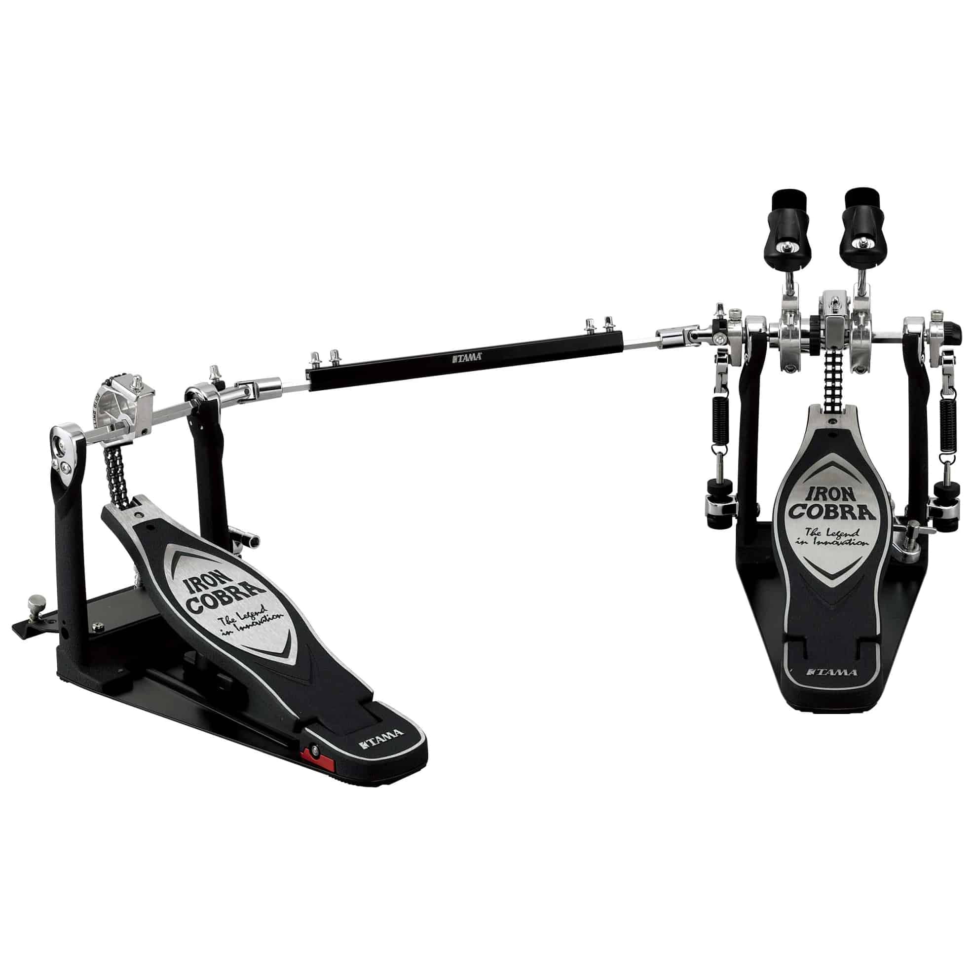 Tama - Tama HP900RWN - Iron Cobra 900 - Rolling Glide - Doppelfußmaschine
