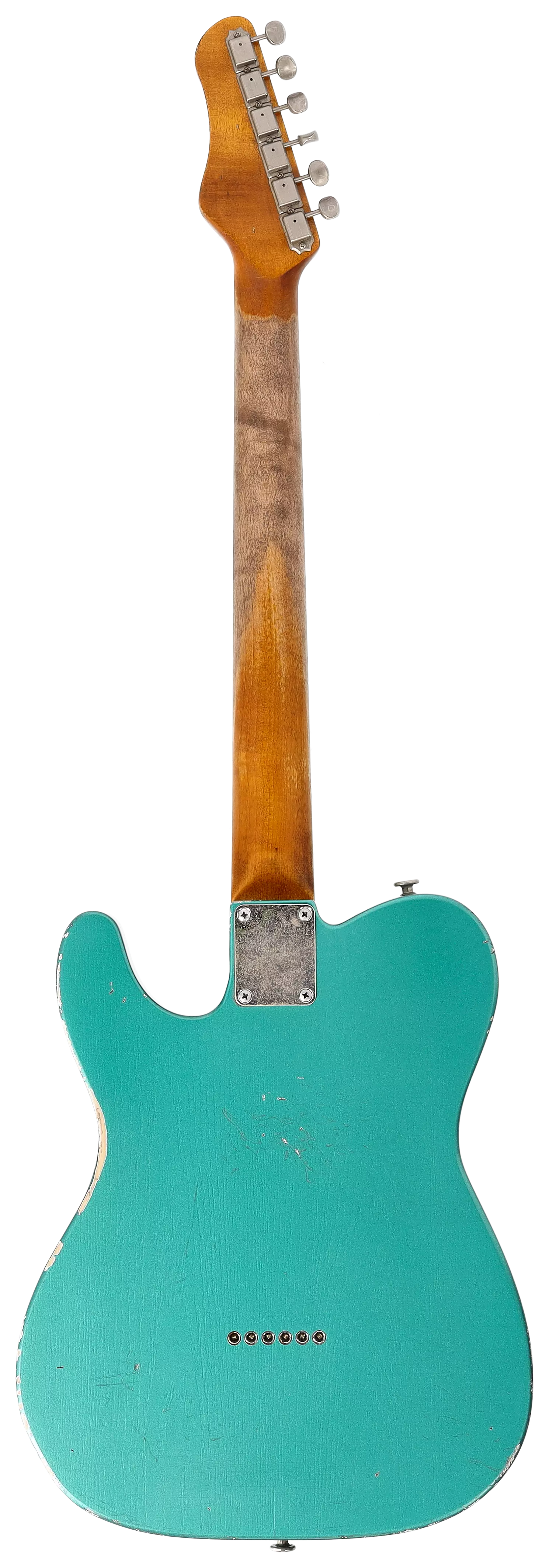 Haar Traditional T RMN RW Thinline Sherwood Green #43509 2