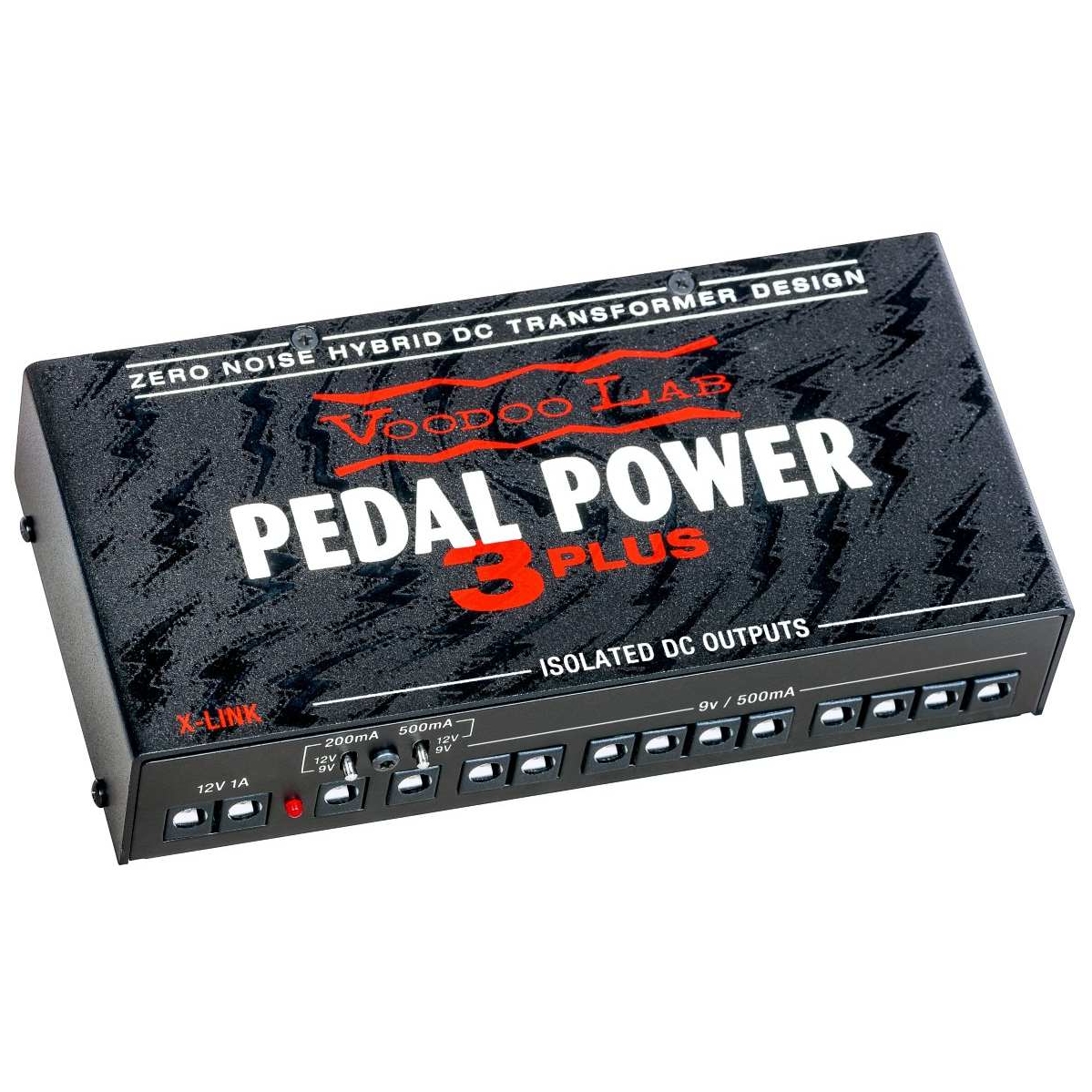 Voodoo Lab Pedal Power 3 Plus
