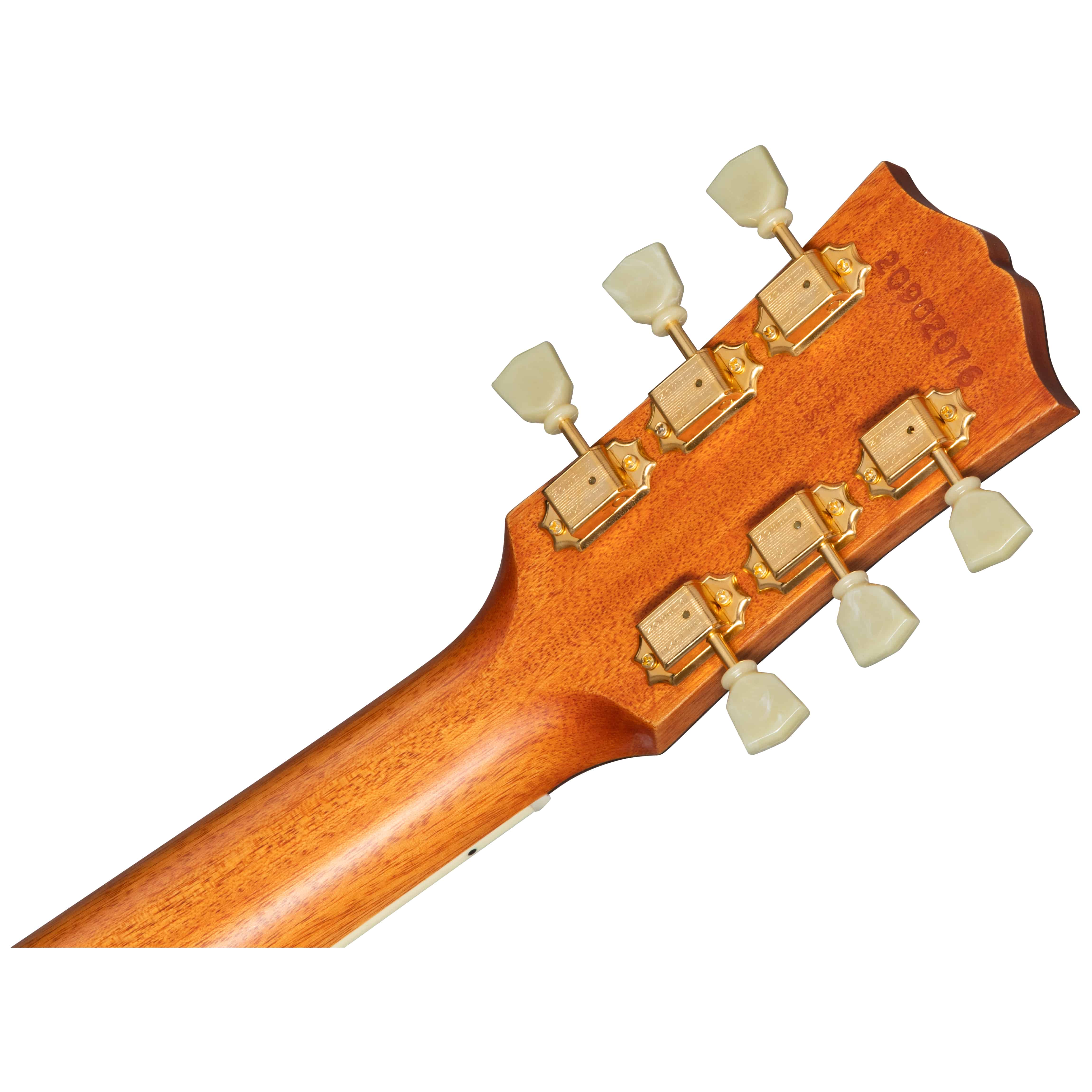Gibson Hummingbird Faded 2