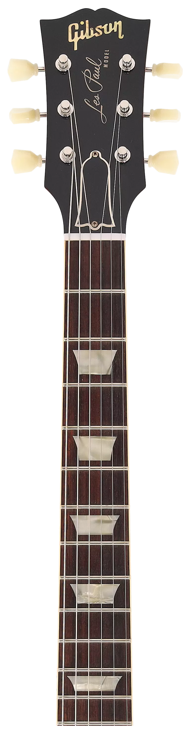 Gibson 1959 Les Paul Standard Reissue VOS Iced Tea #1 11