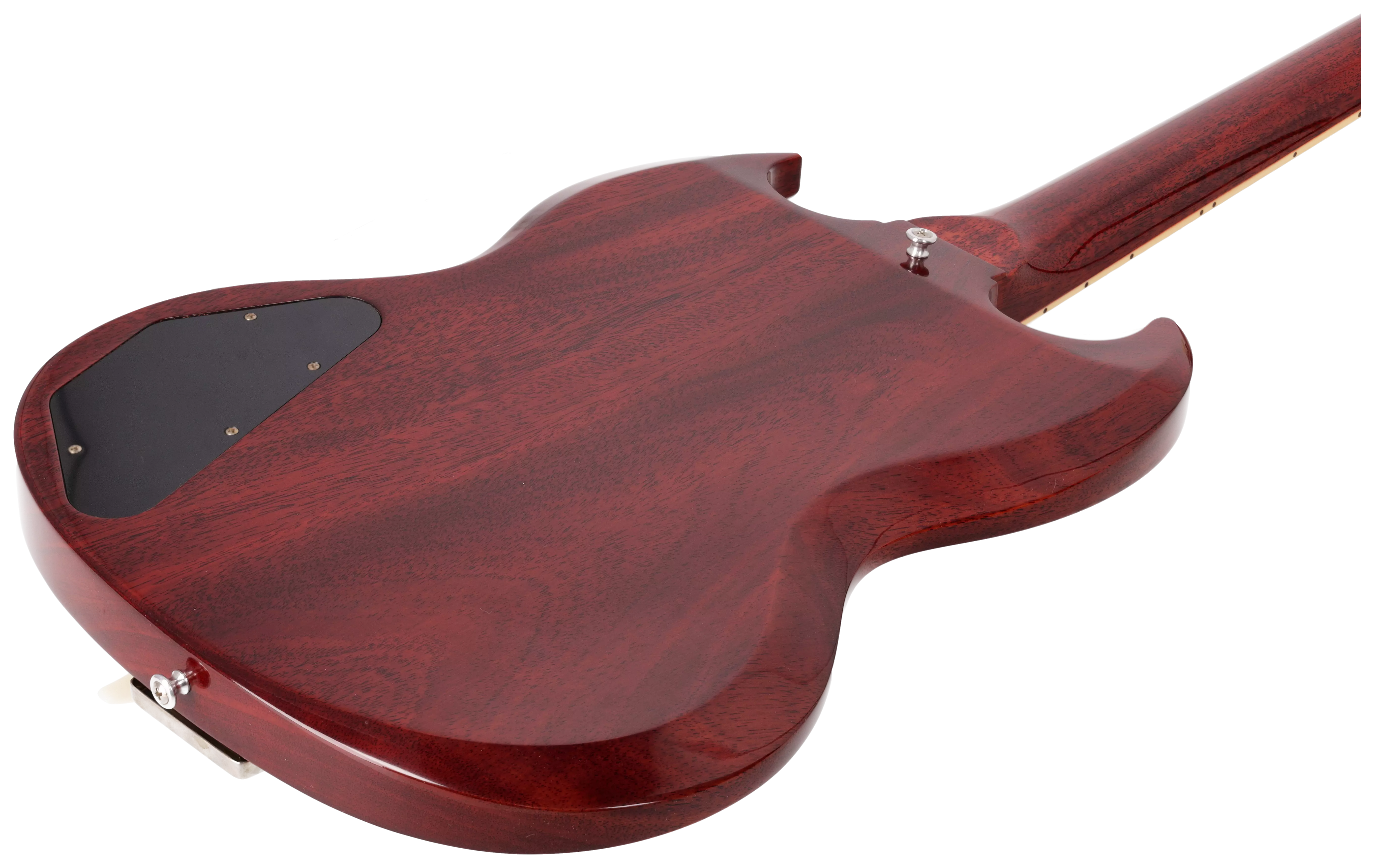 Gibson 1964 SG Standard Reissue Maestro CH VOS #3 7