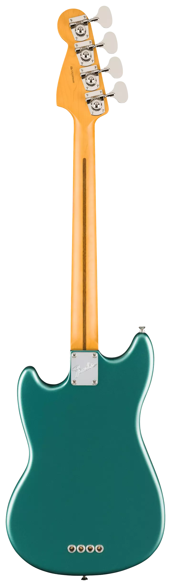 Fender American Pro Classic Mustang Bass RW FSGM 4