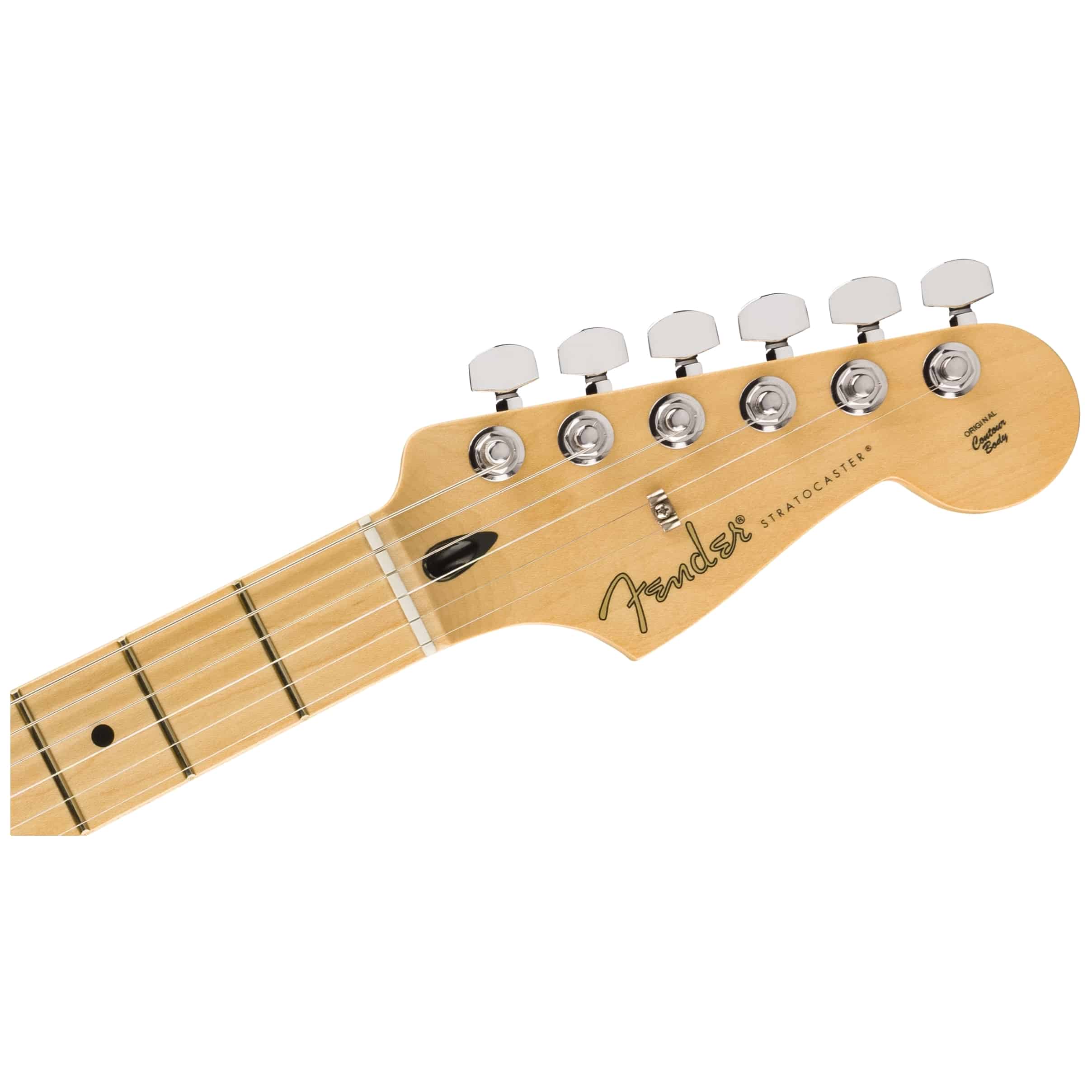 Fender 70th Anniversary Player Stratocaster MN 2TS 6
