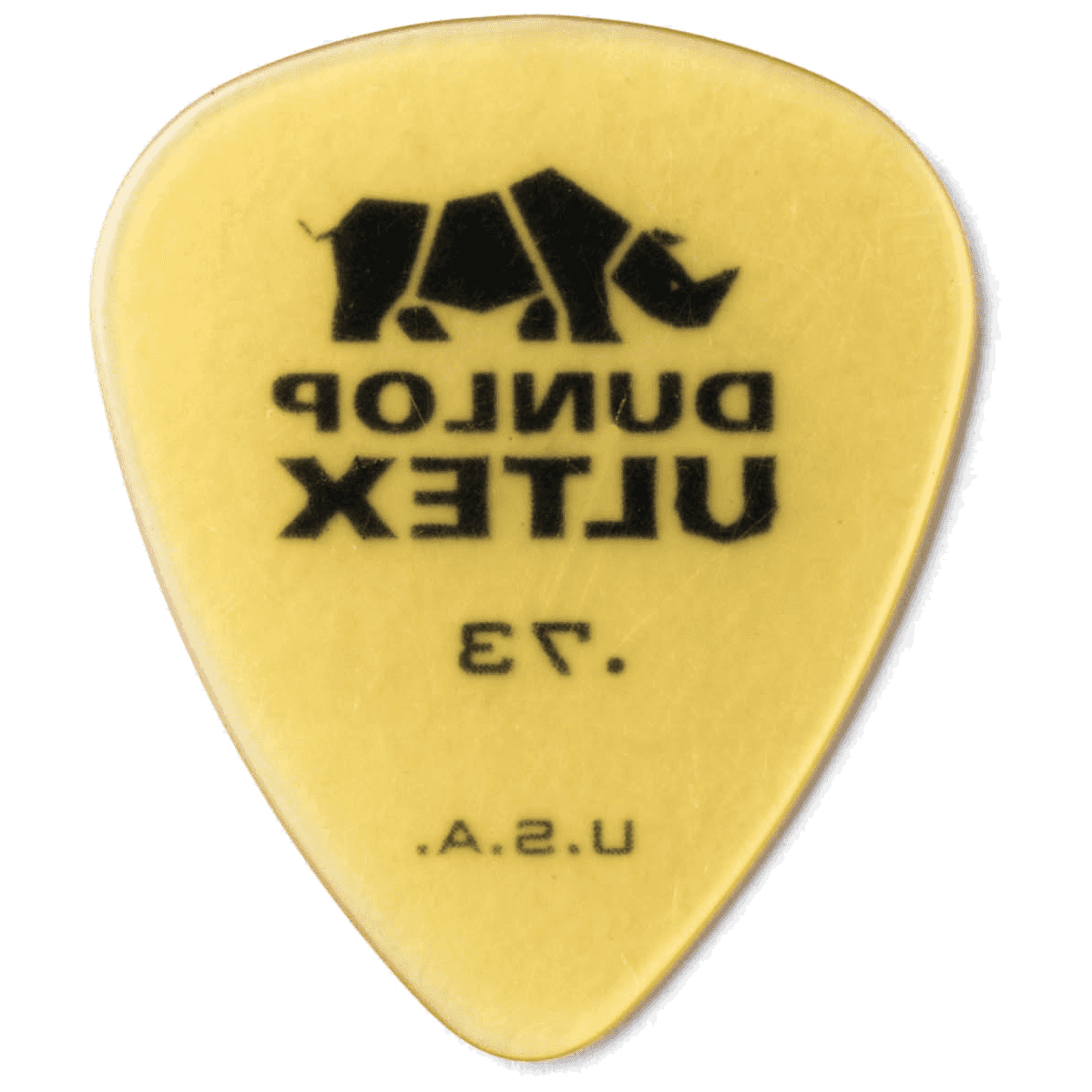 Dunlop Ultex Standard 0.73 Player's Pack 6 Stück 3