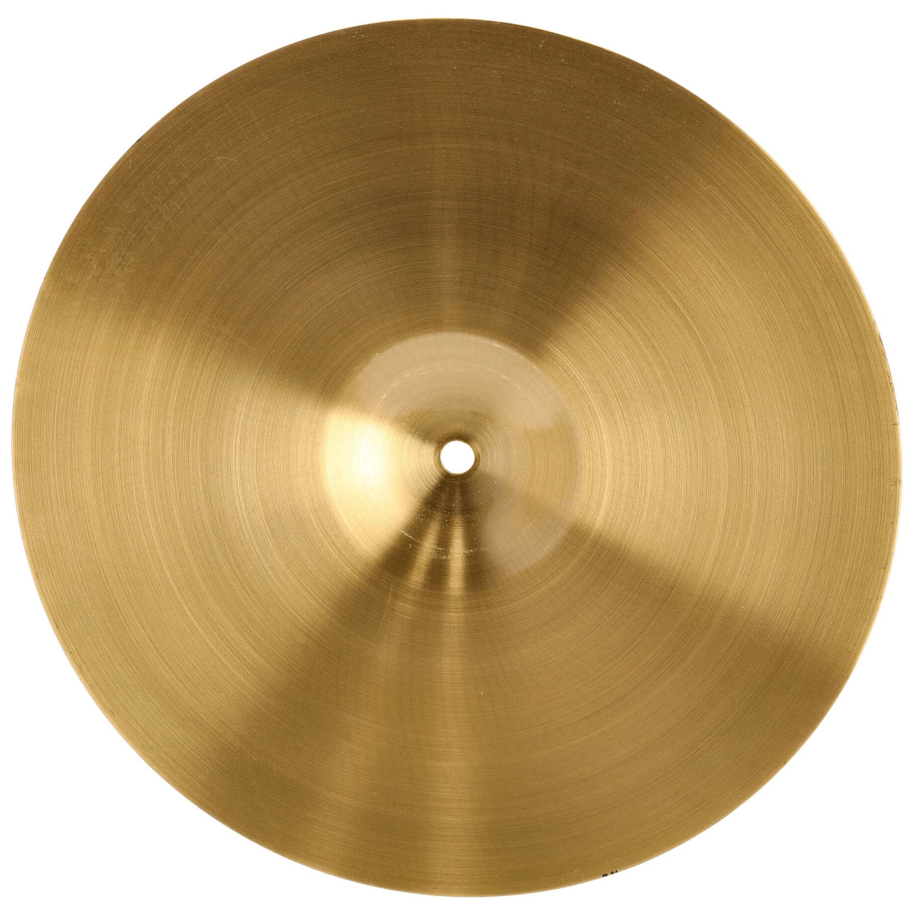 Bounce - Bounce Brass Hi-Hat - 14 Zoll - 1