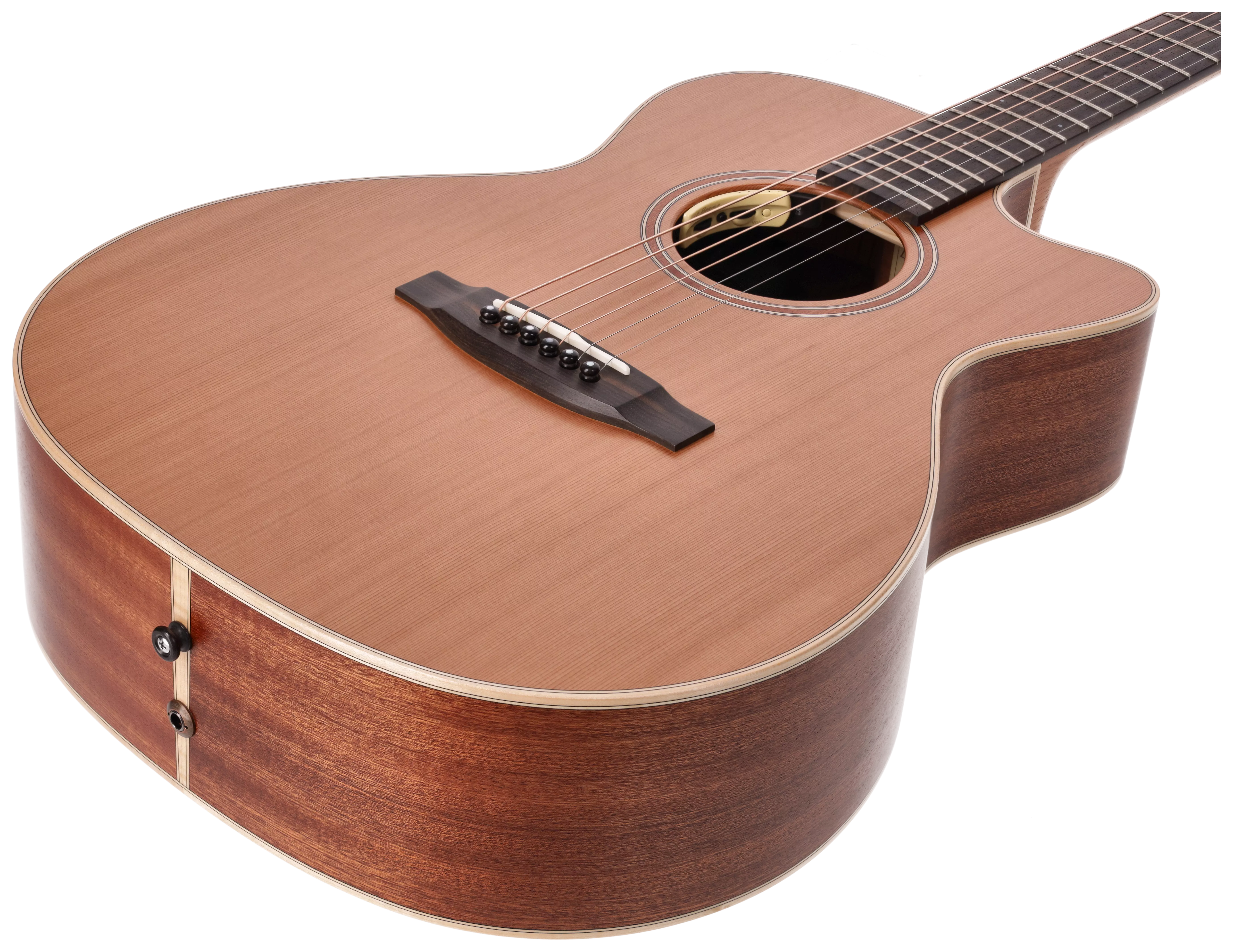 Lakewood M-14 CP 2024 #2 4