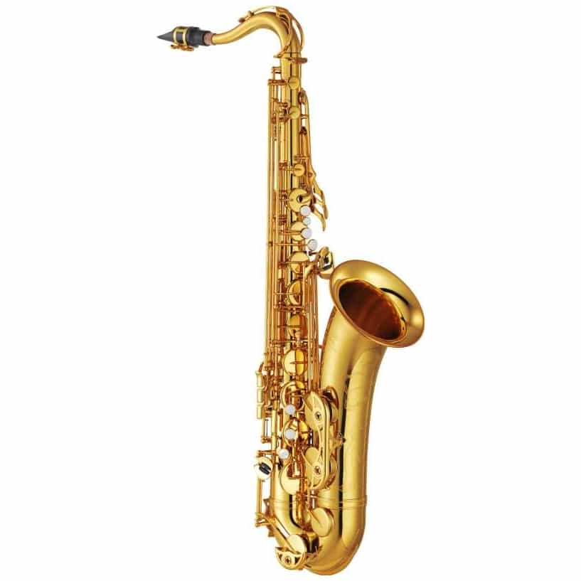 Yamaha YTS-62/02 Tenor Saxophon