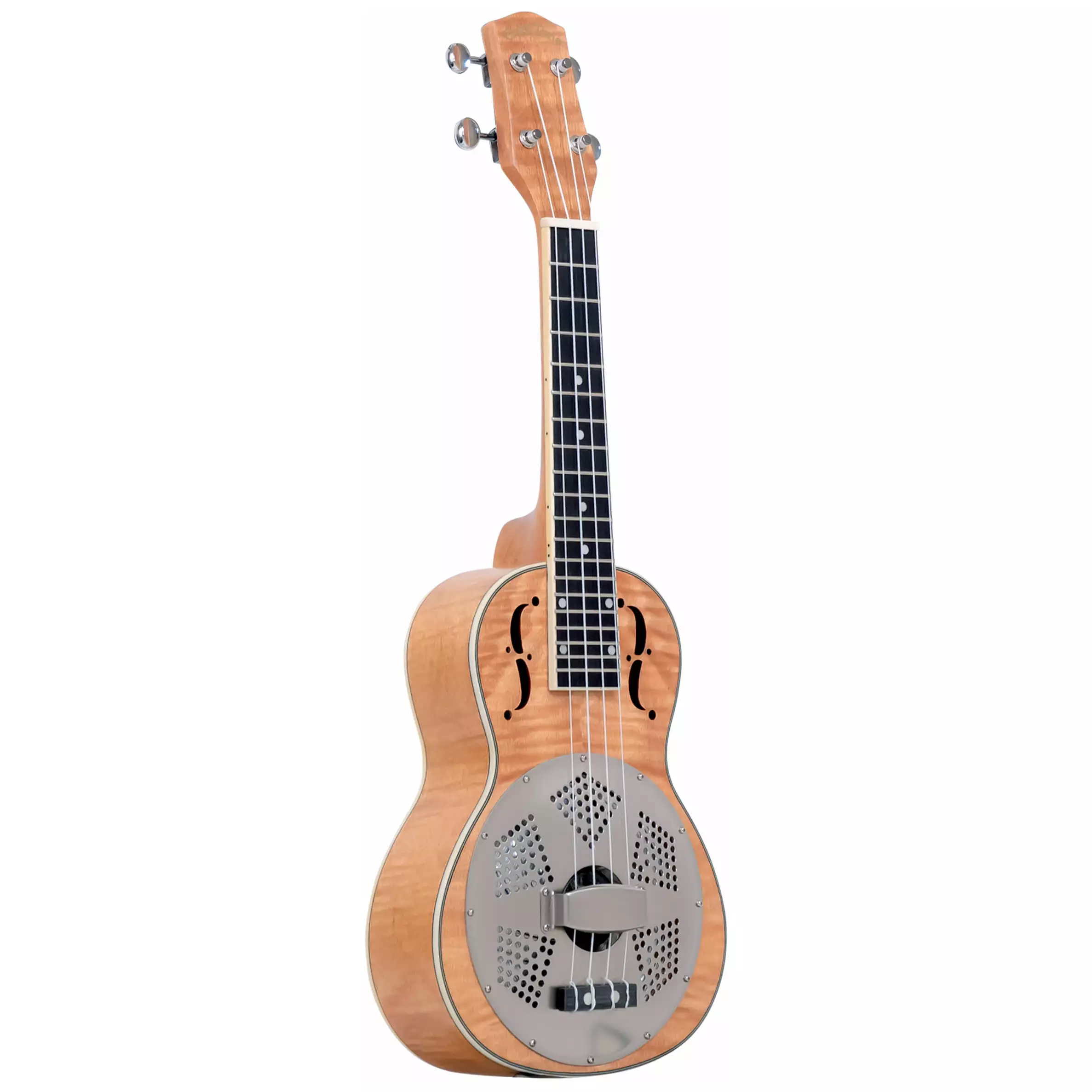 Gold Tone RESOUKE Maple C Concert