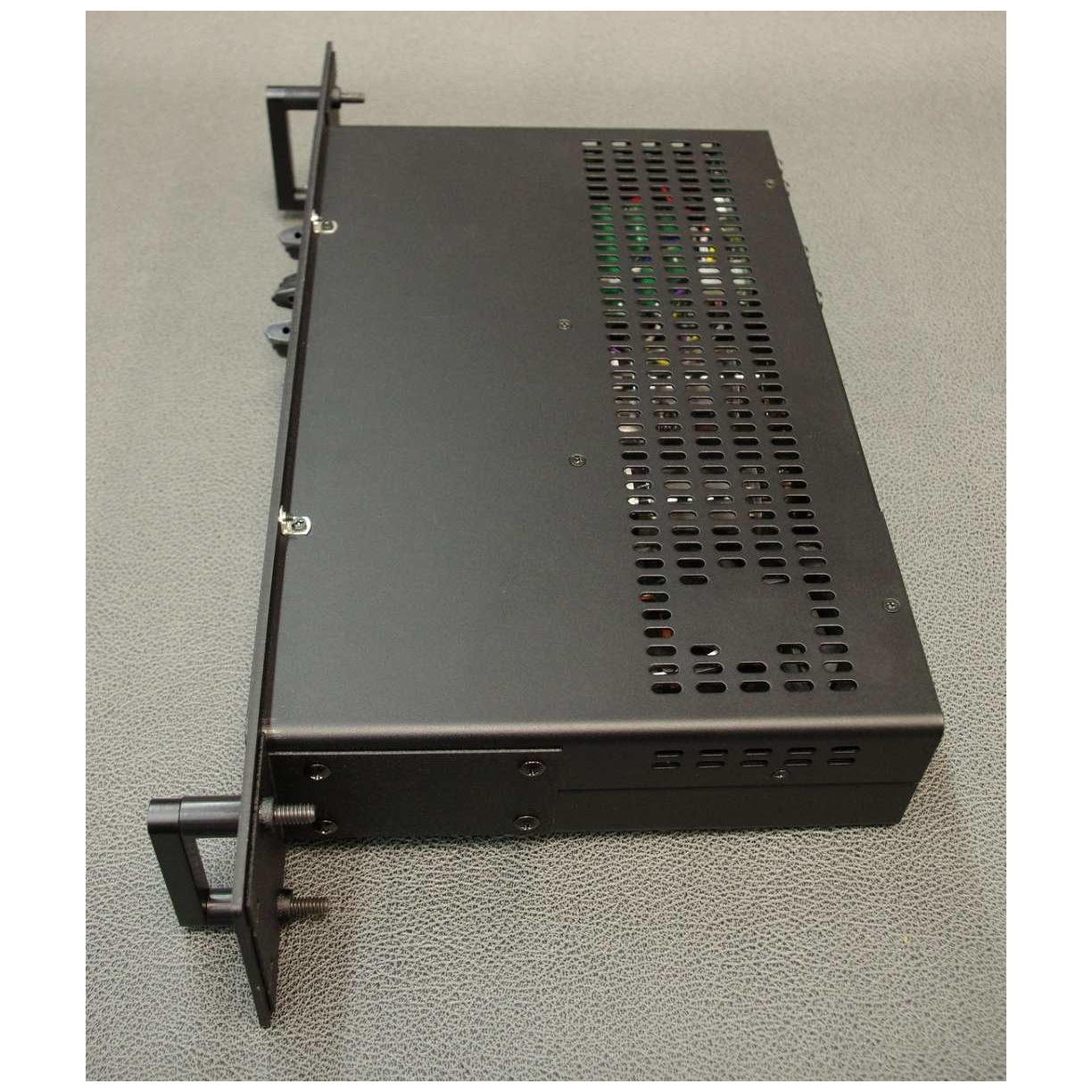 Fryette - Fryette Power Station Rack Mount Deluxe - 1