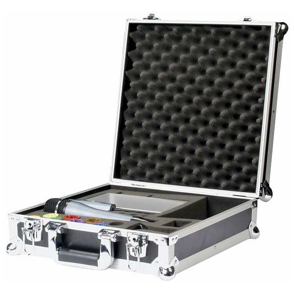 DAP - DAP Case For Wireless Microphone ER-193 - 1